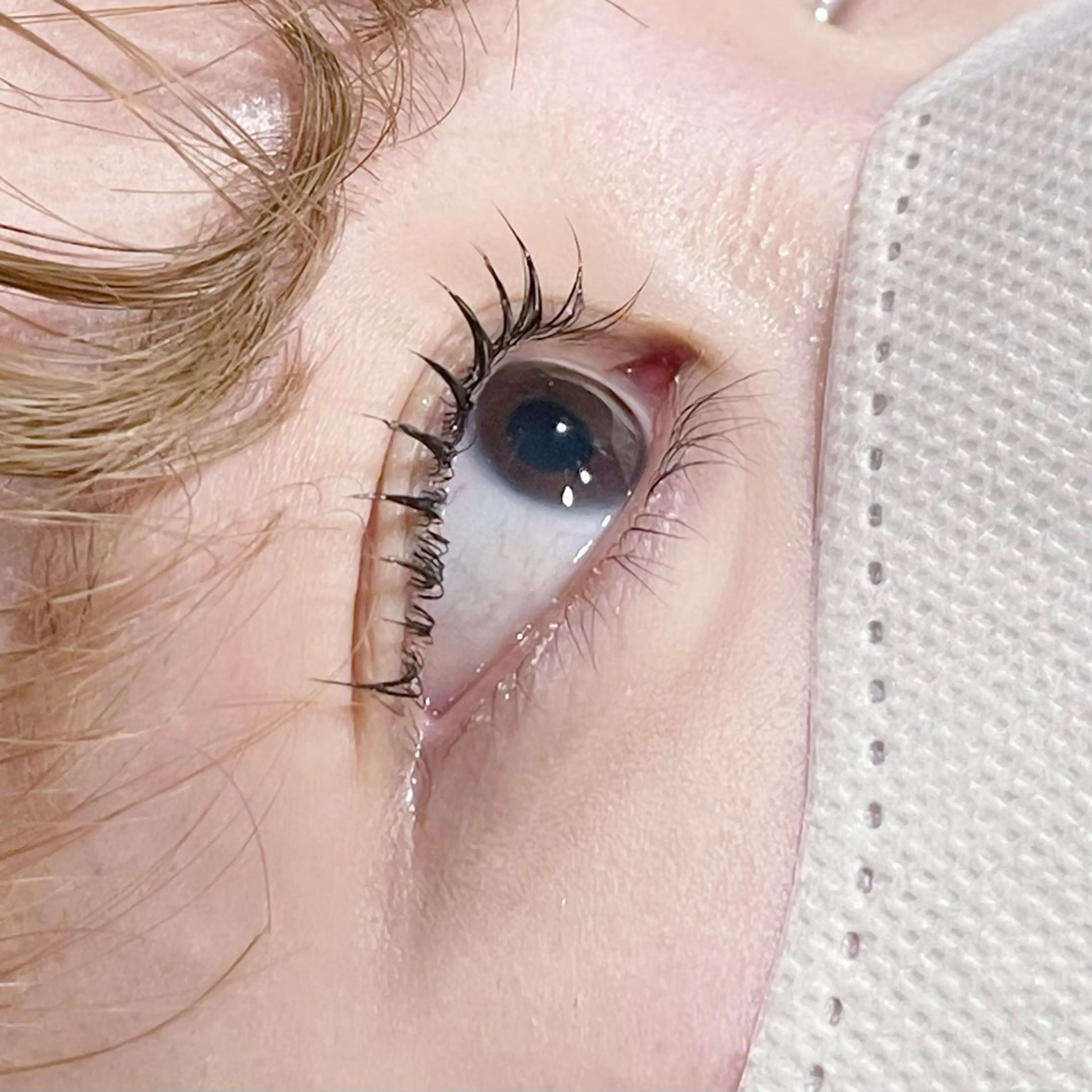 マツエク・マツパ 🎀kirari .のマツエク・マツパデザイン