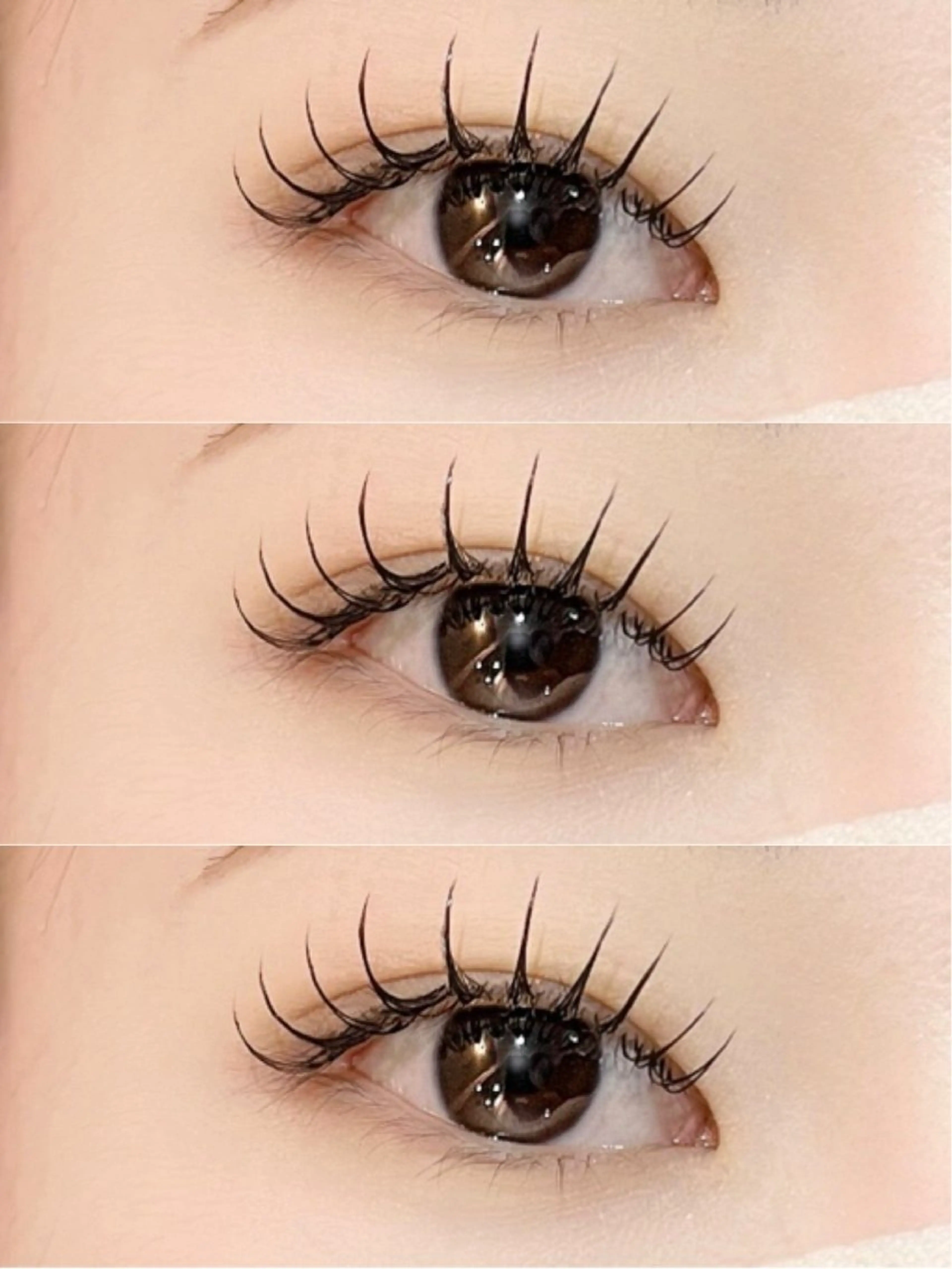 マツエク・マツパ 瑞慶山 あんりの眉毛・アイブロウイメージ