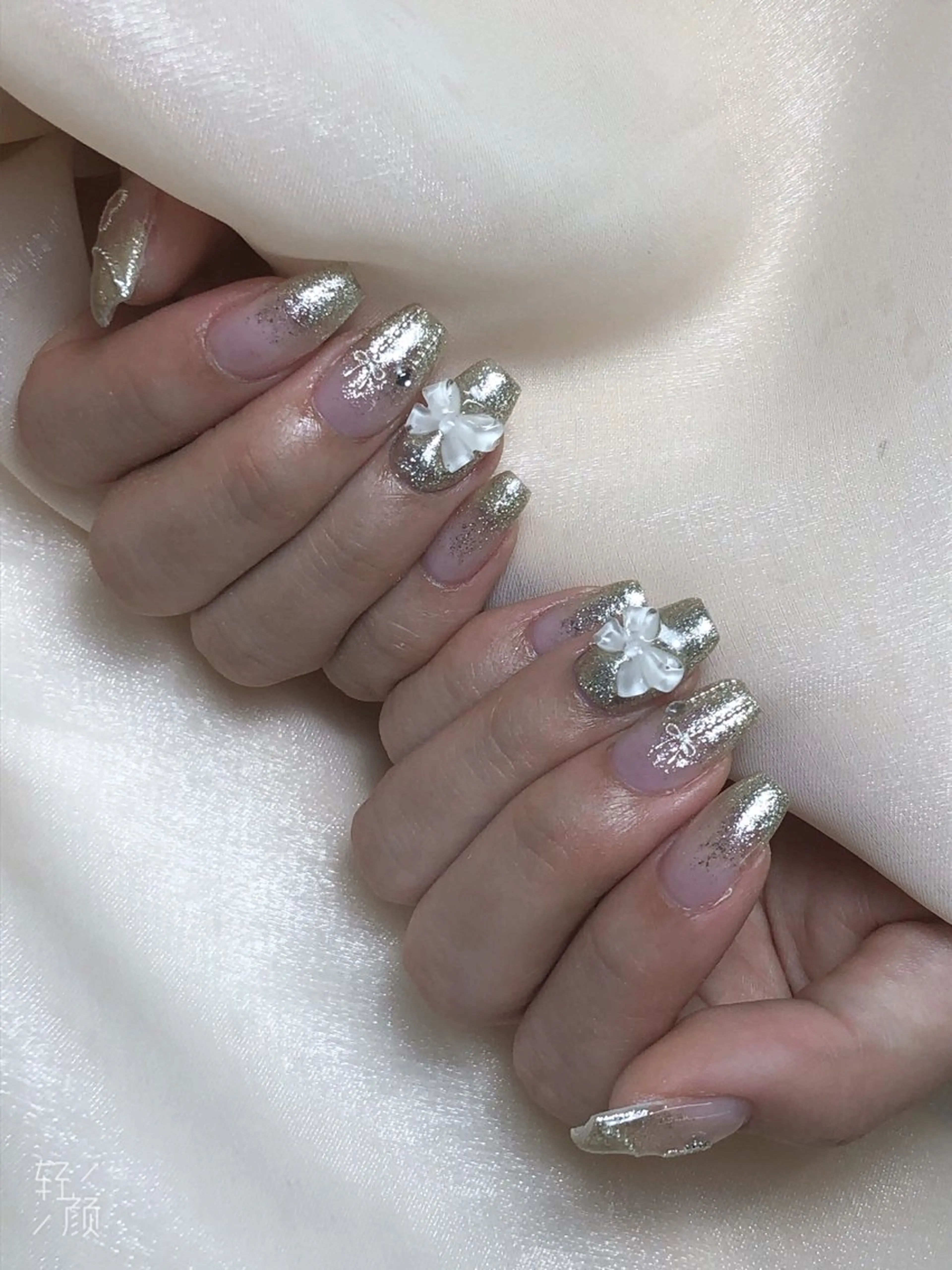 ネイル LR.ONE ヨウのネイルデザイン