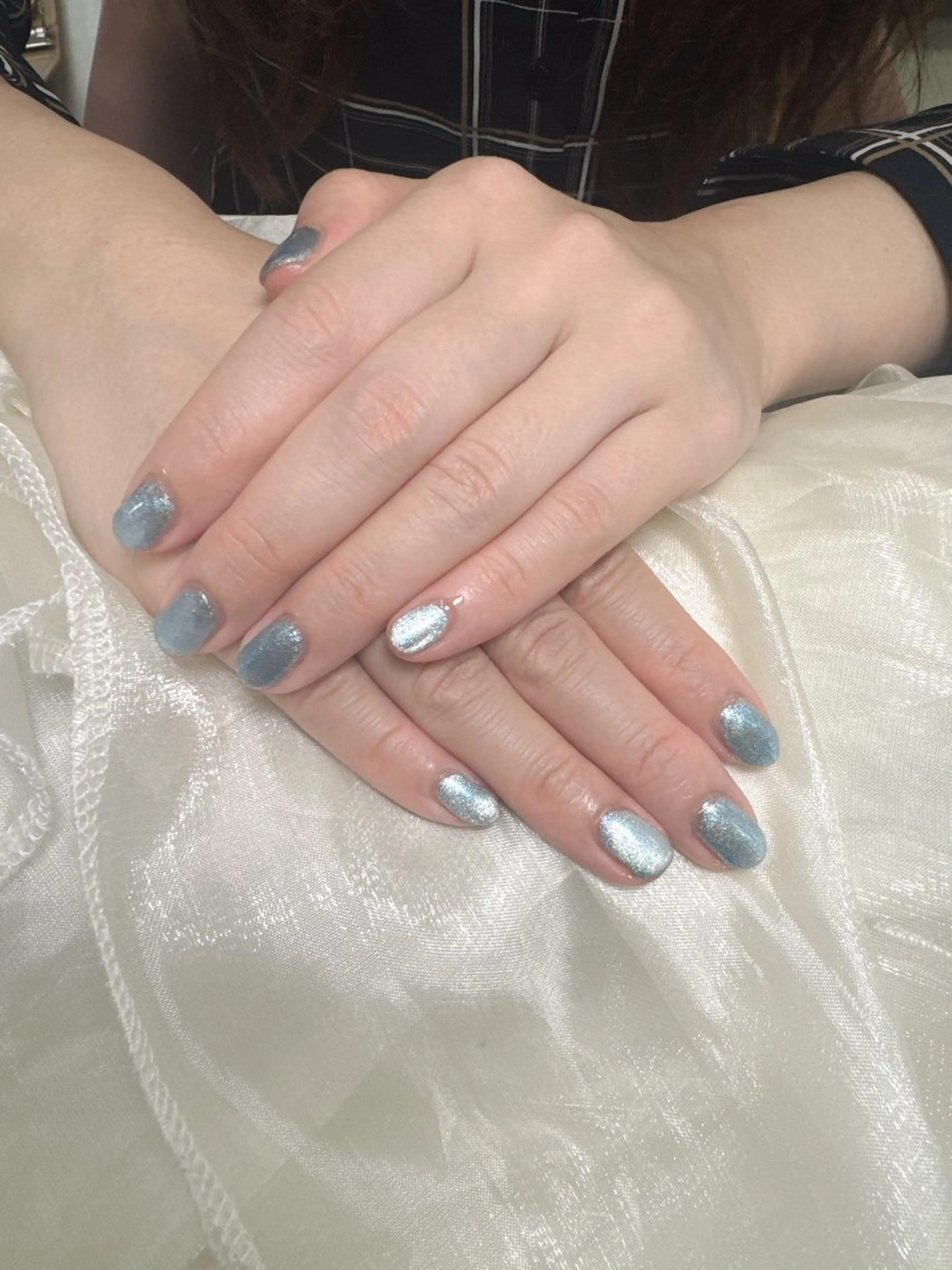 ネイル mo moのネイルデザイン