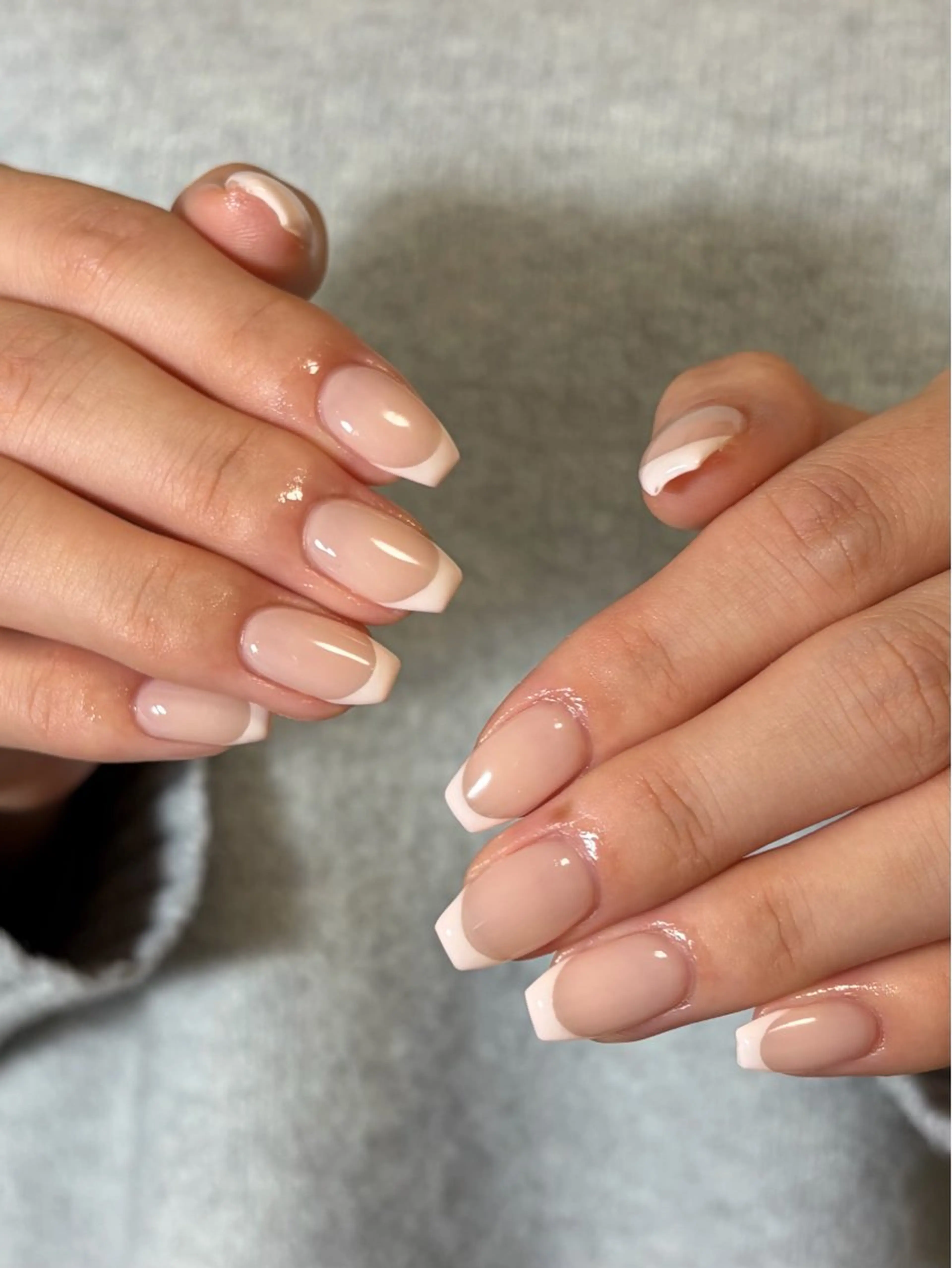 ネイル ハンドネイル sis_ yukaのネイルデザイン