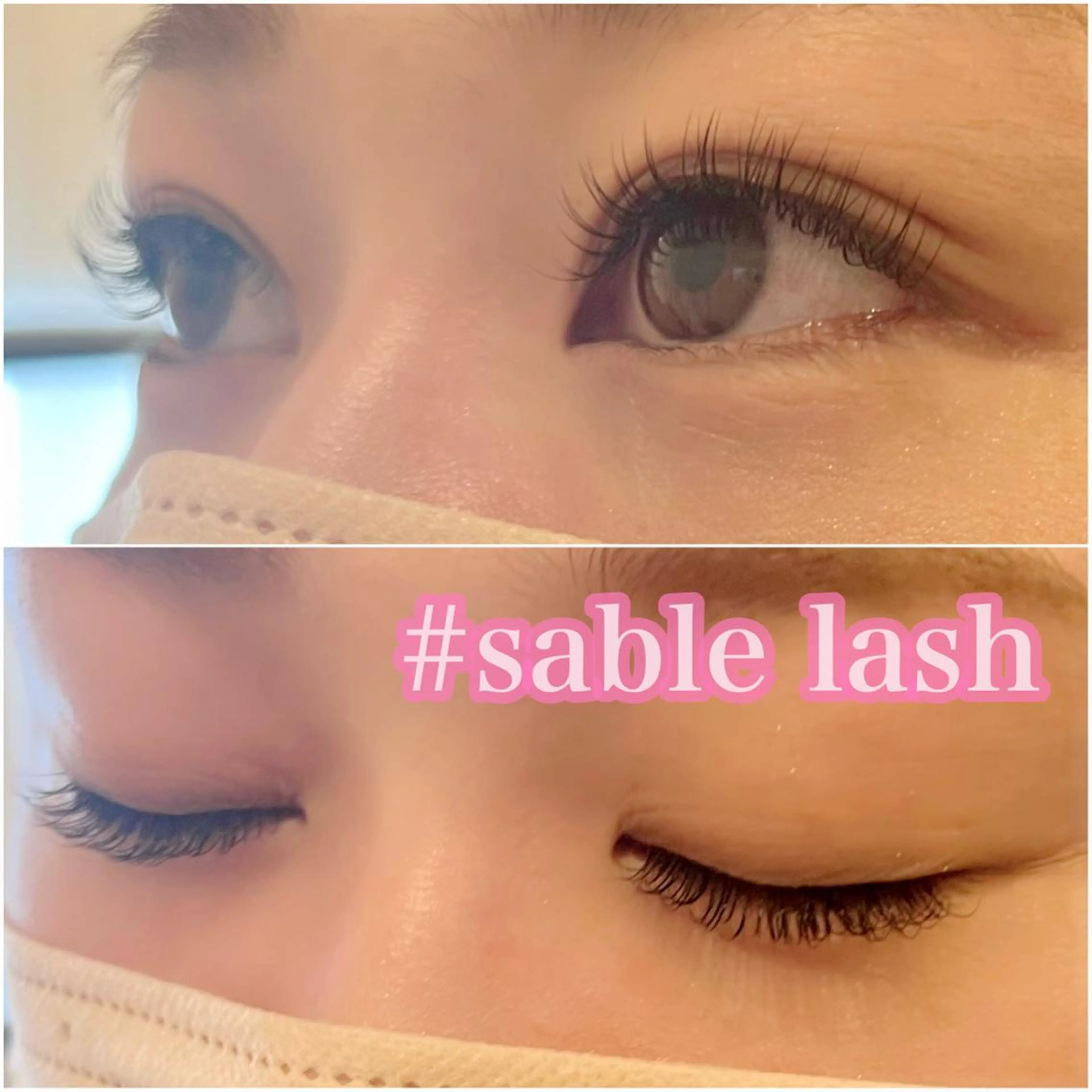 マツエク・マツパ BelleLilas 江坂/ miu♡のマツエク・マツパデザイン