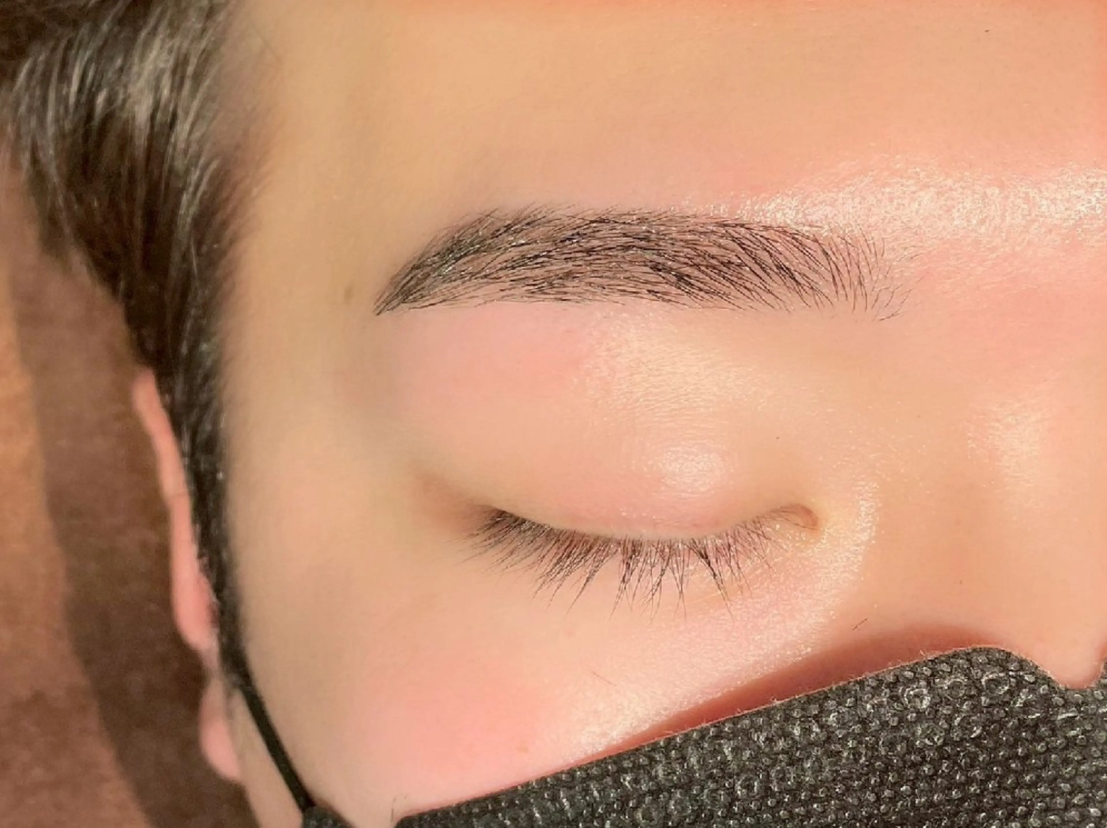 アイブロウ 🧸垢抜け眉🧺 じゅん。の眉毛・アイブロウイメージ