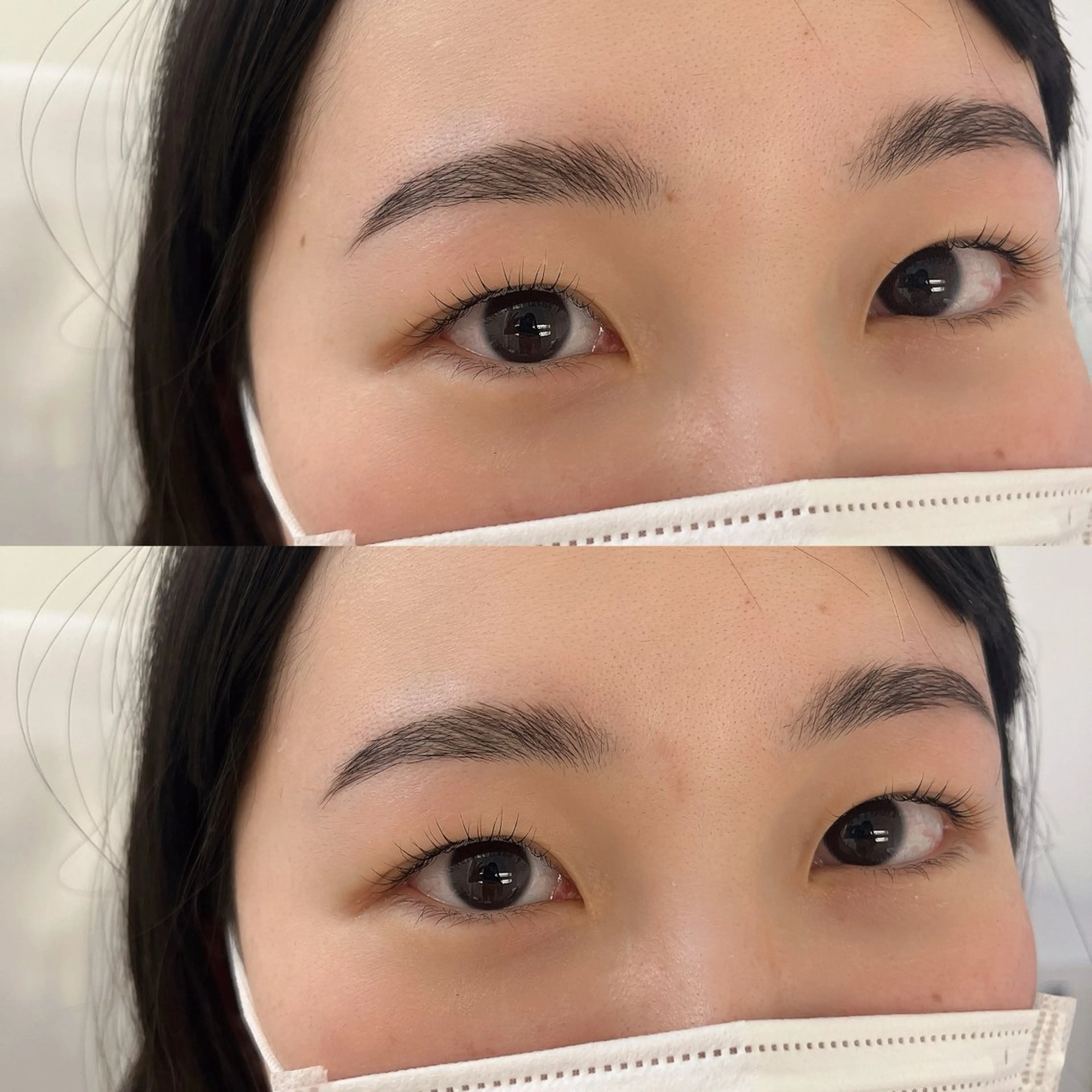 アイブロウ C.アイ rinaの眉毛・アイブロウイメージ