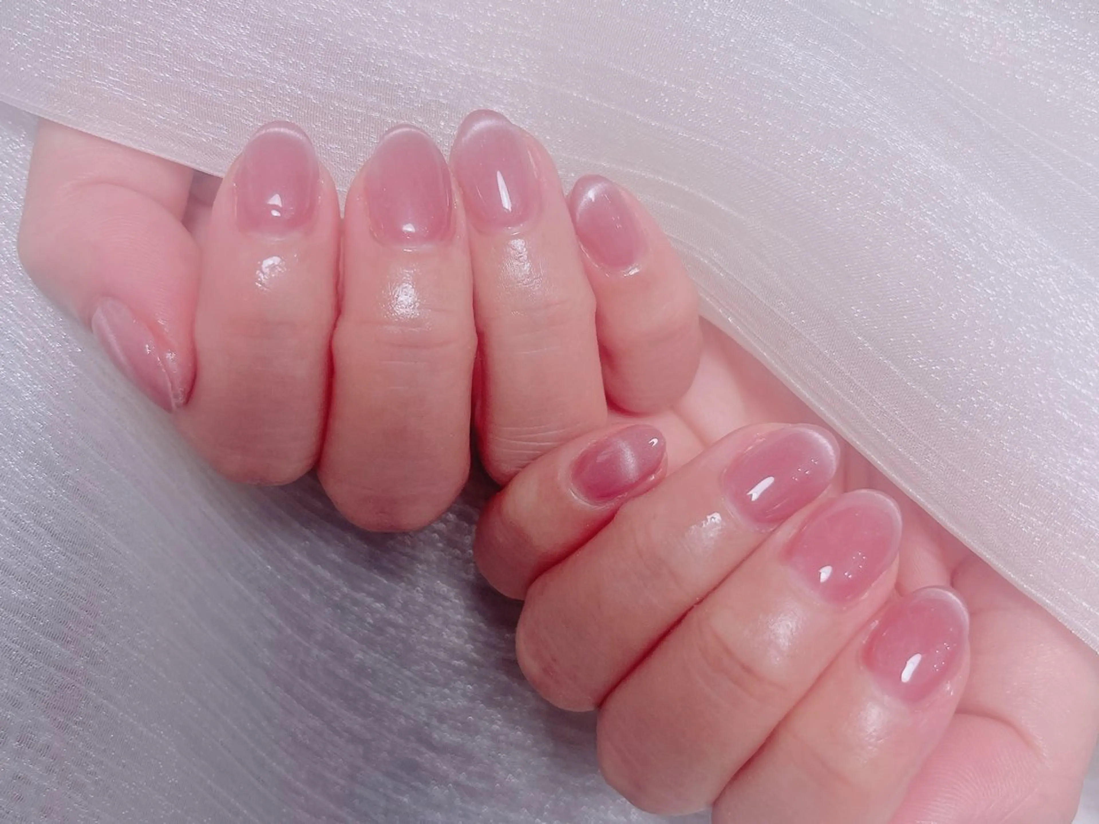 ネイル ハンドネイル KARI ネイルサロンのネイルデザイン