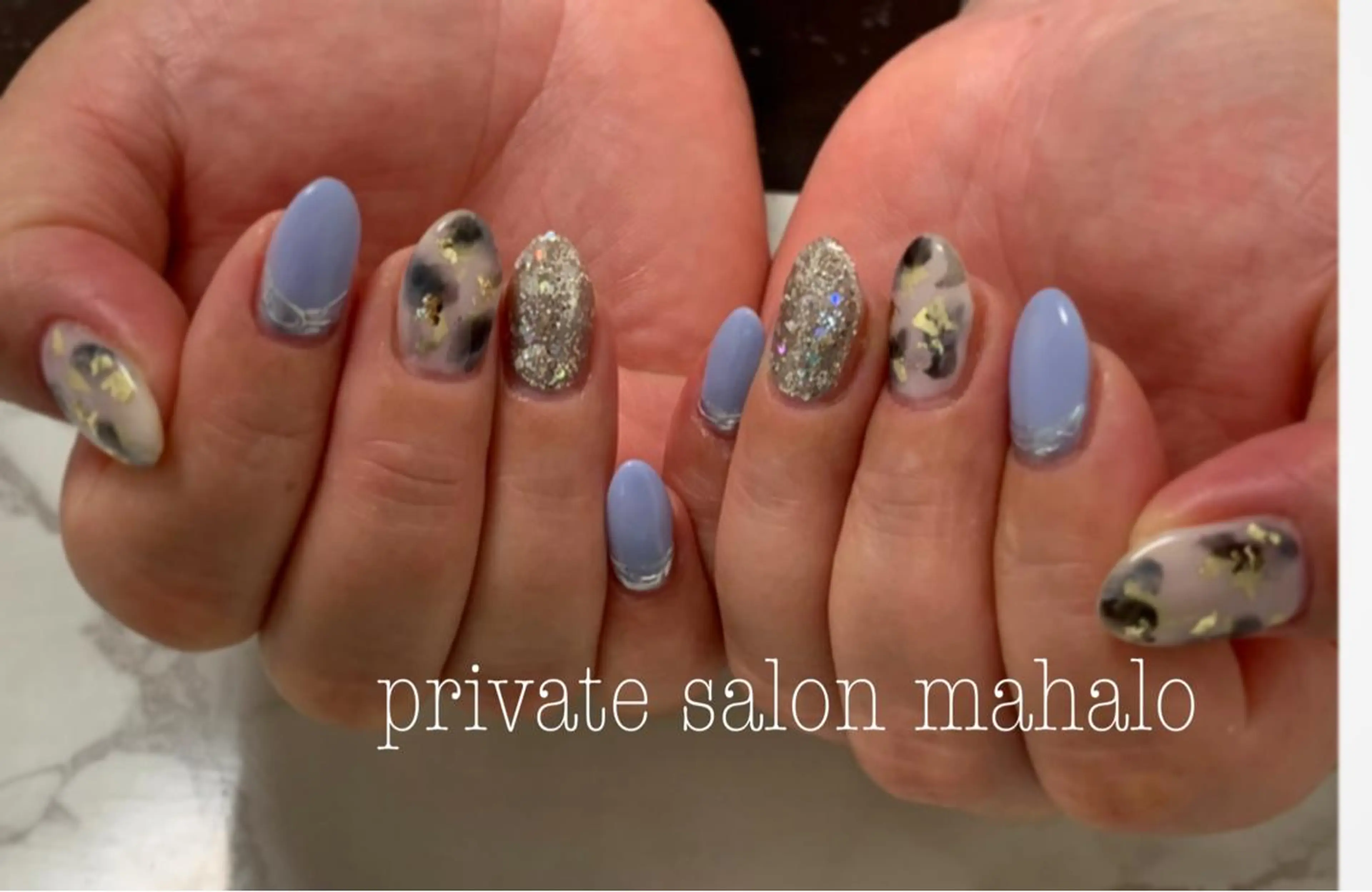 ネイル 💎JADE💎 齊藤沙也香のエステ・リラクイメージ