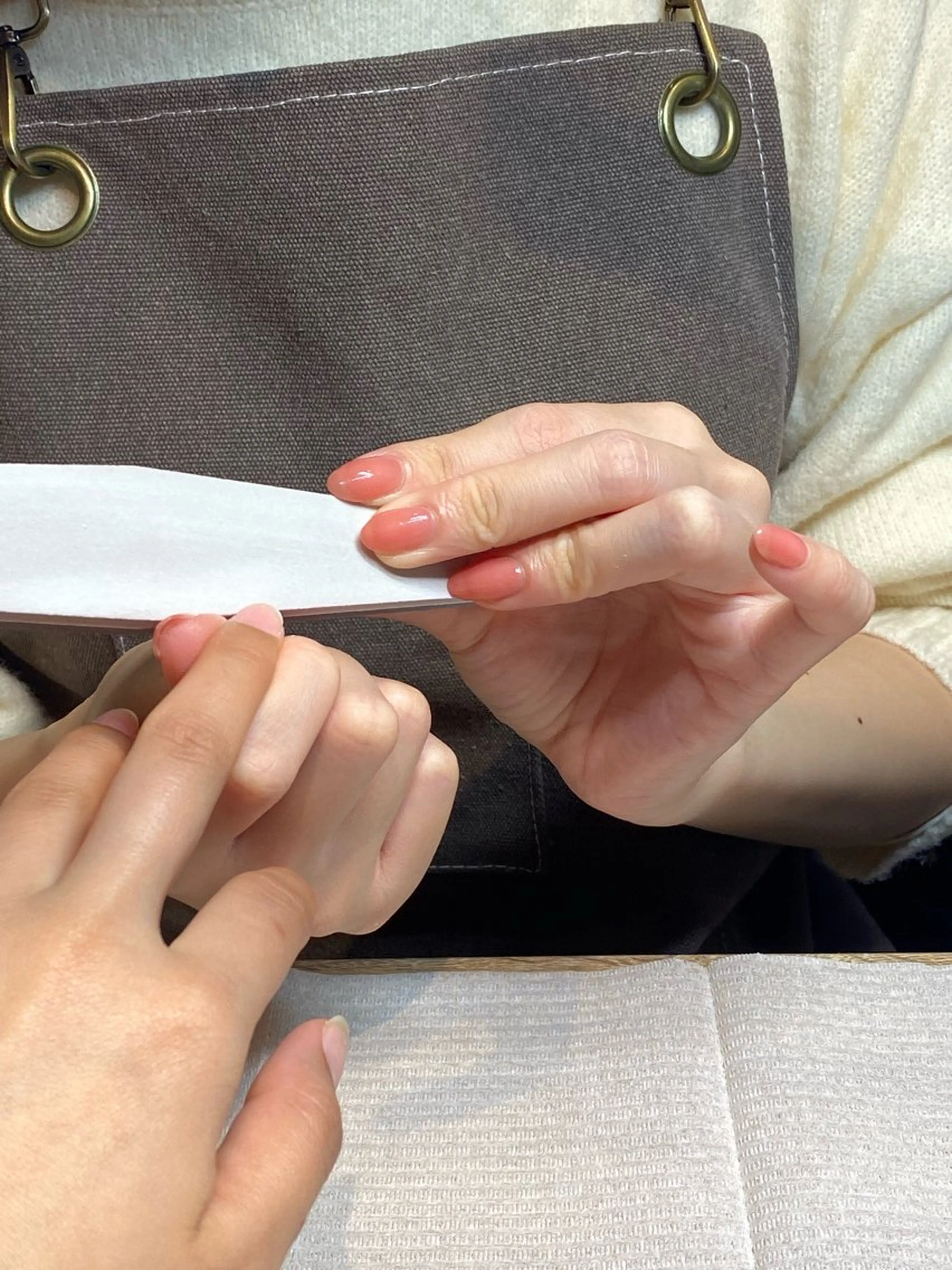 ネイル 【パラジェル専門店】 Miyuのネイルデザイン