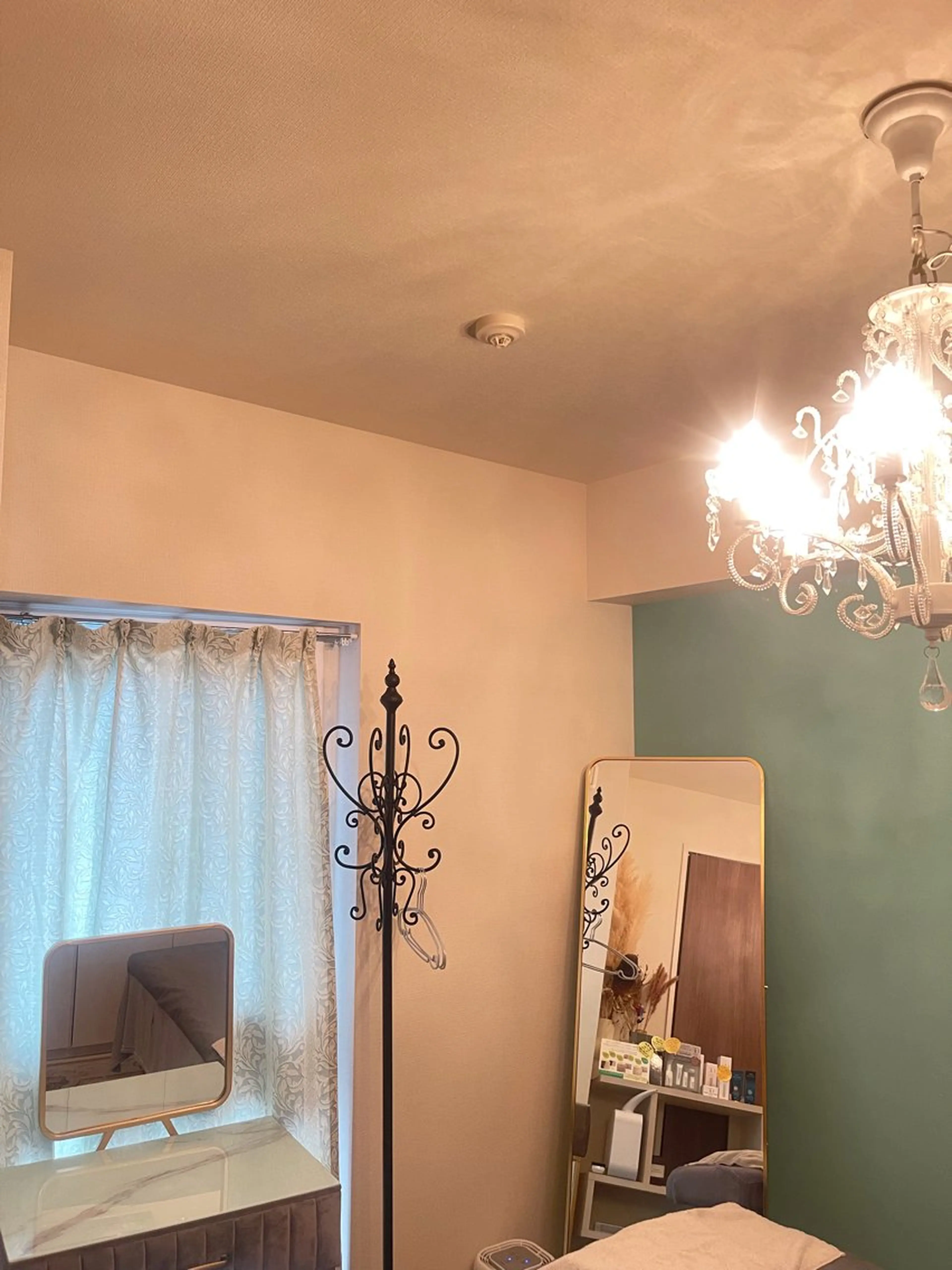 食べながら魅せボディ éclatJua川越のエステ・リラクイメージ