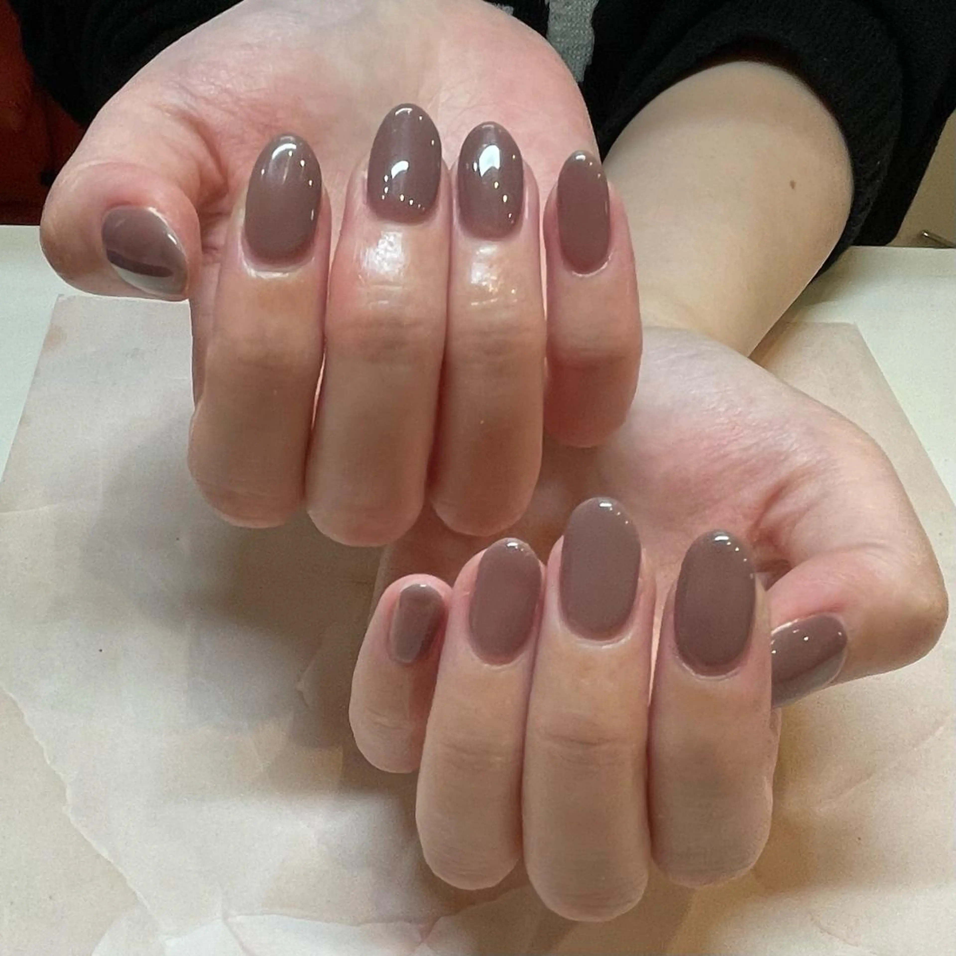 ネイル ハンドネイル 🧡tamami 🧡のネイルデザイン