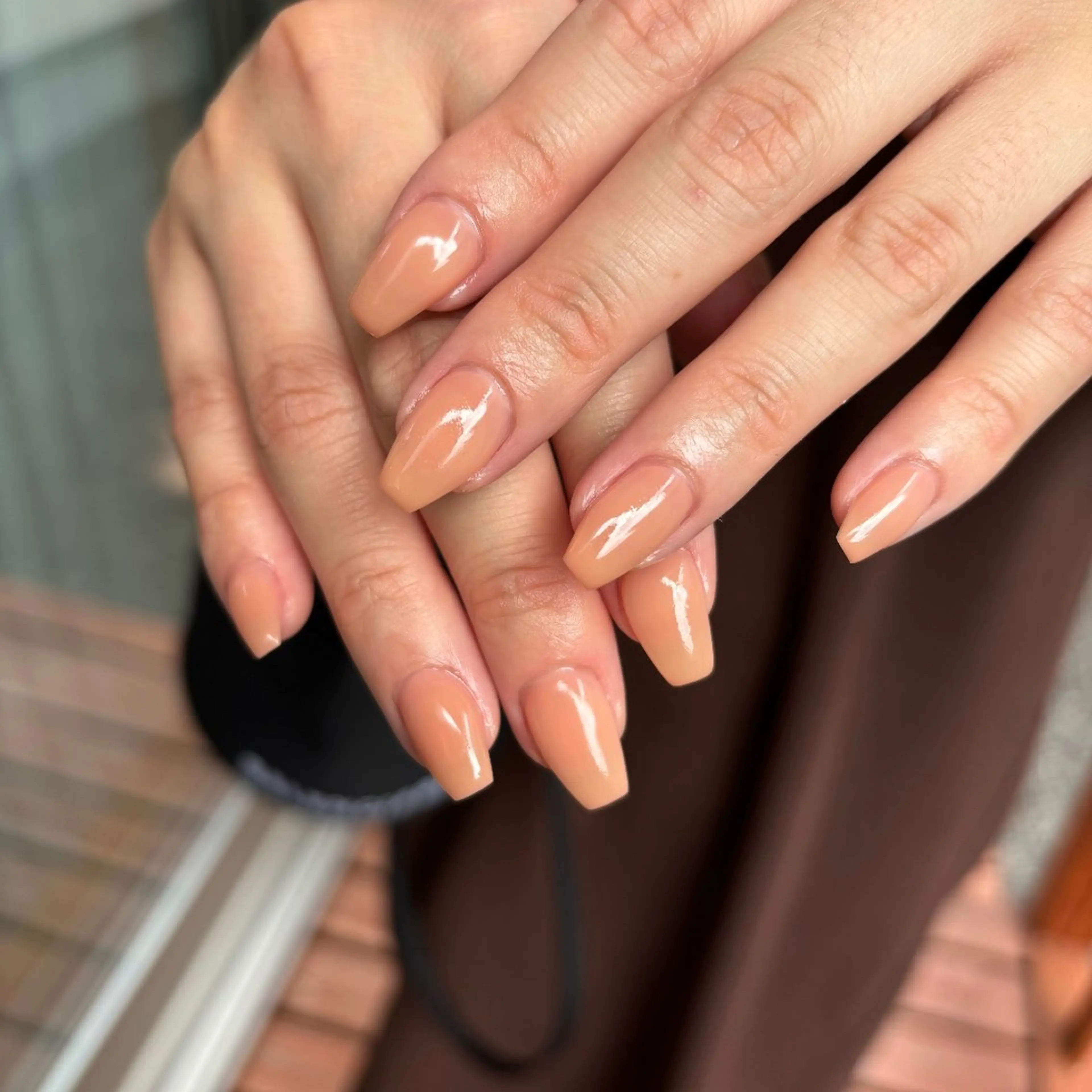 ネイル ハンドネイル Miley nailのネイルデザイン