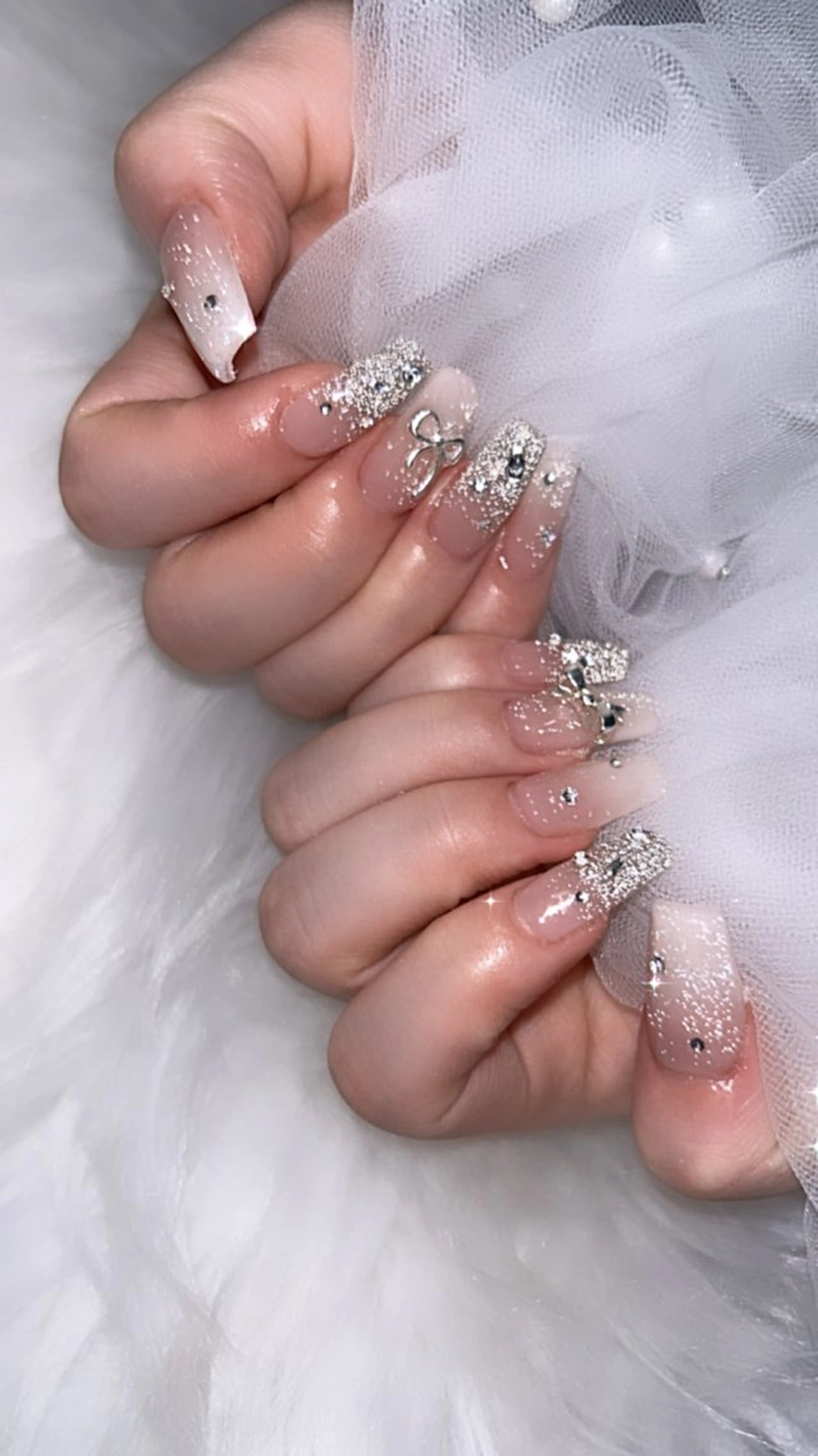 ネイル miu nailのネイルデザイン
