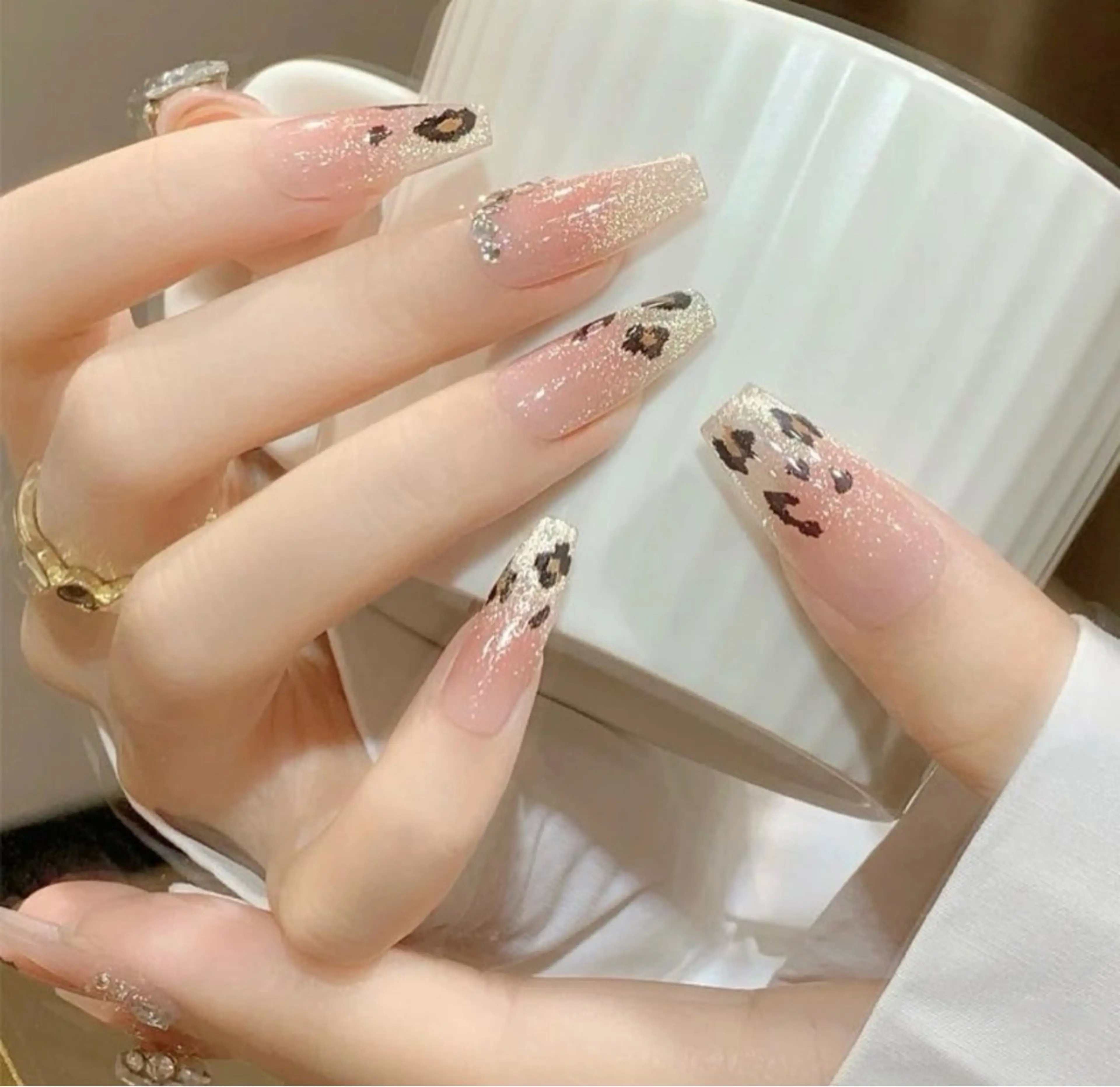 ネイル Sora Nail Honastugiのネイルデザイン