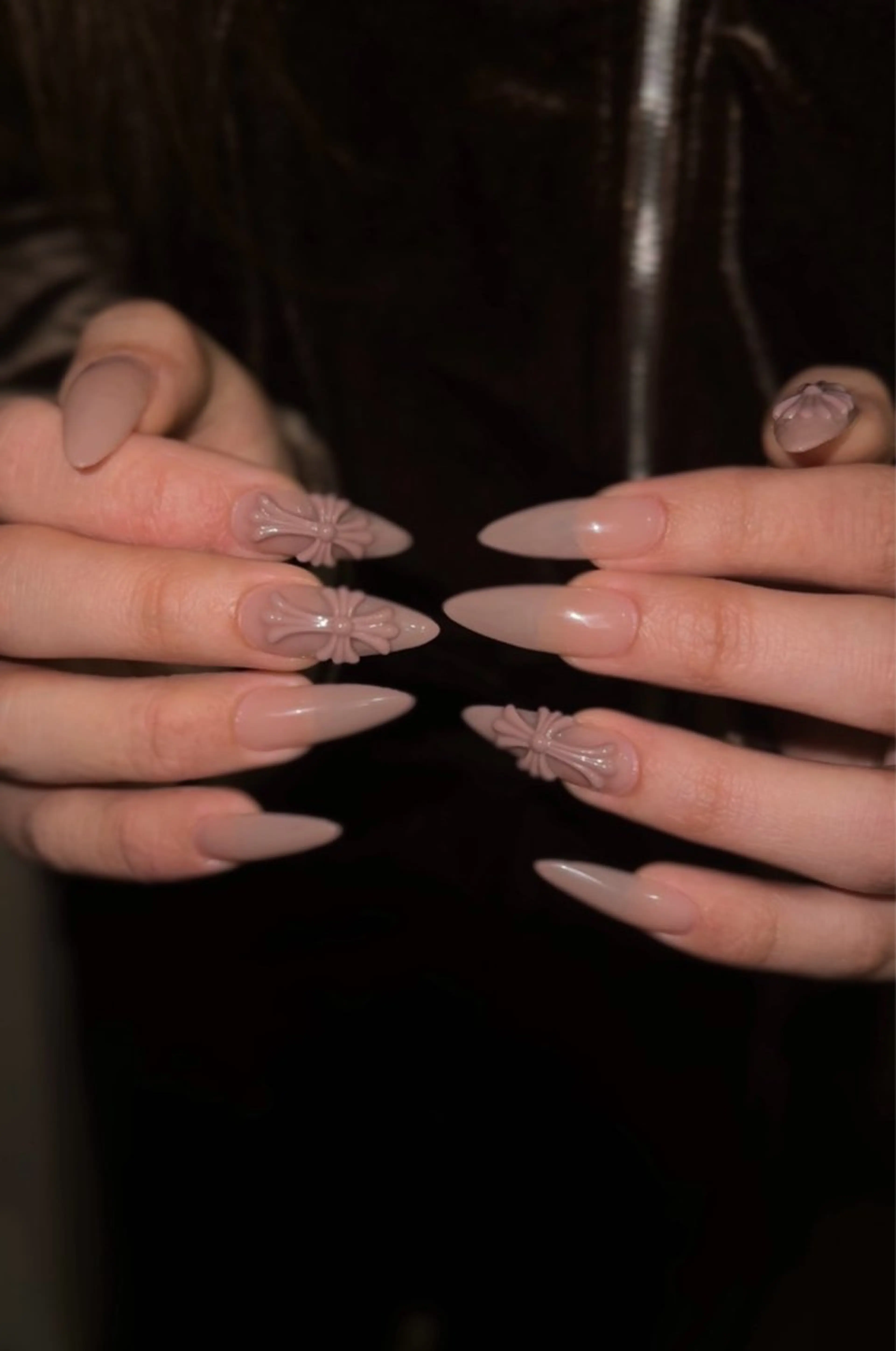 ネイル Lulz nailのネイルデザイン