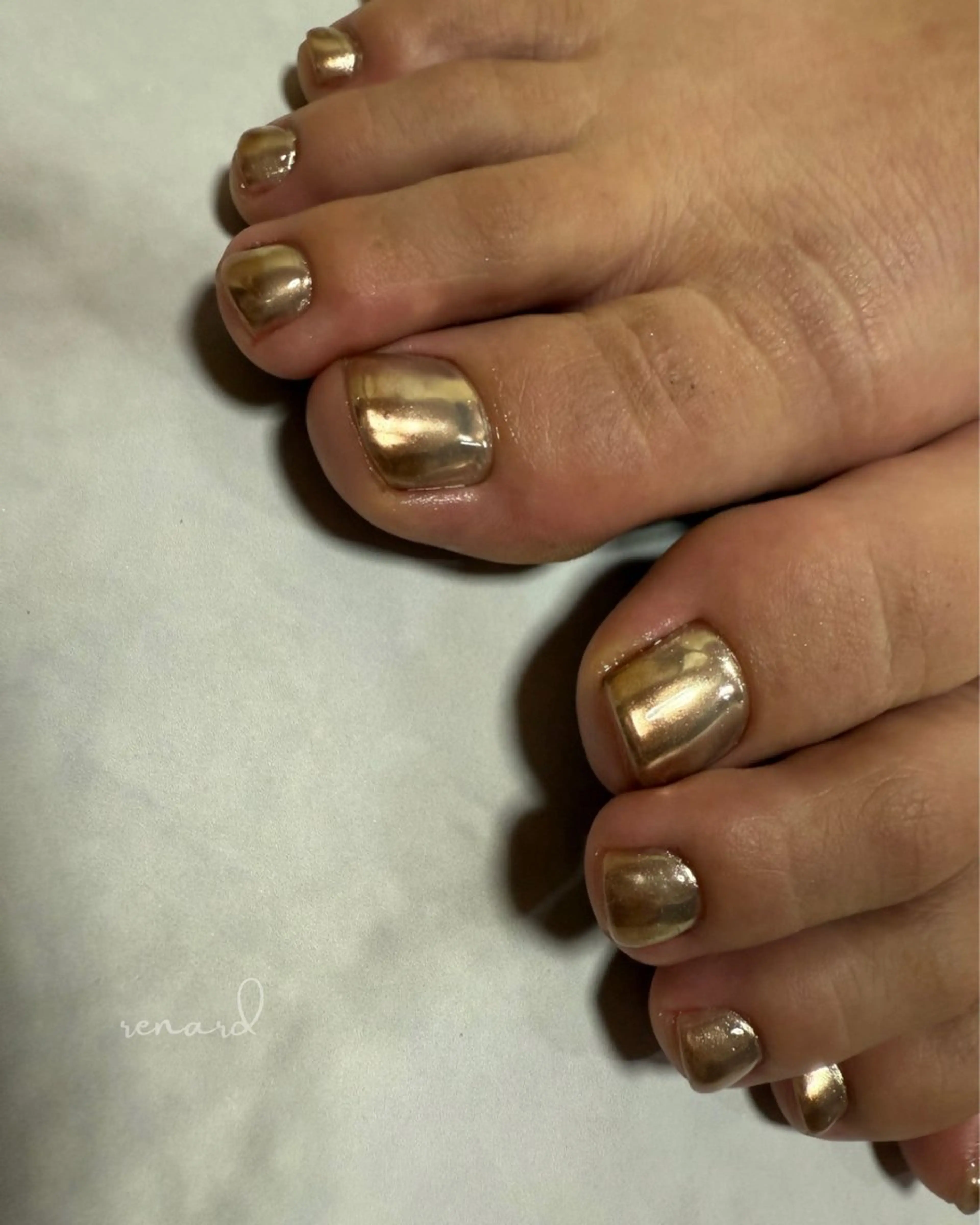 ネイル renard nailのネイルデザイン