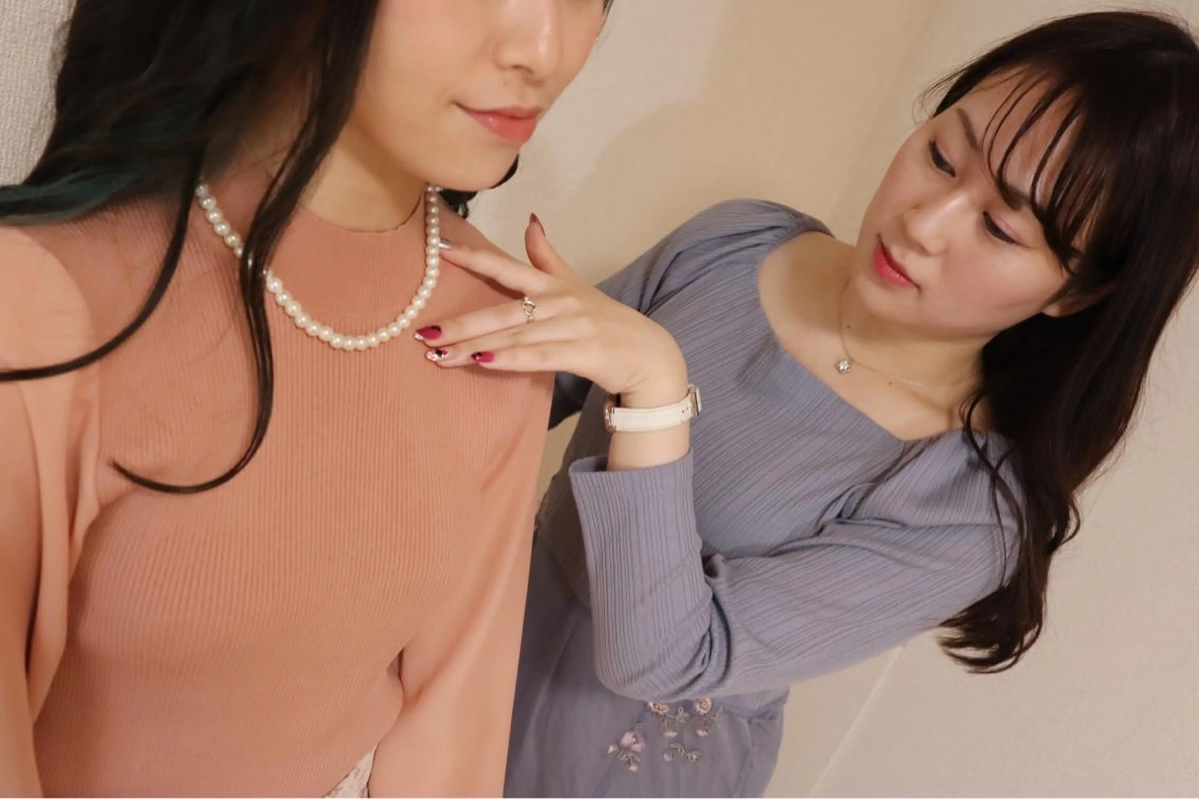 骨格診断 パーソナルカラー サロン風鈴のその他イメージ