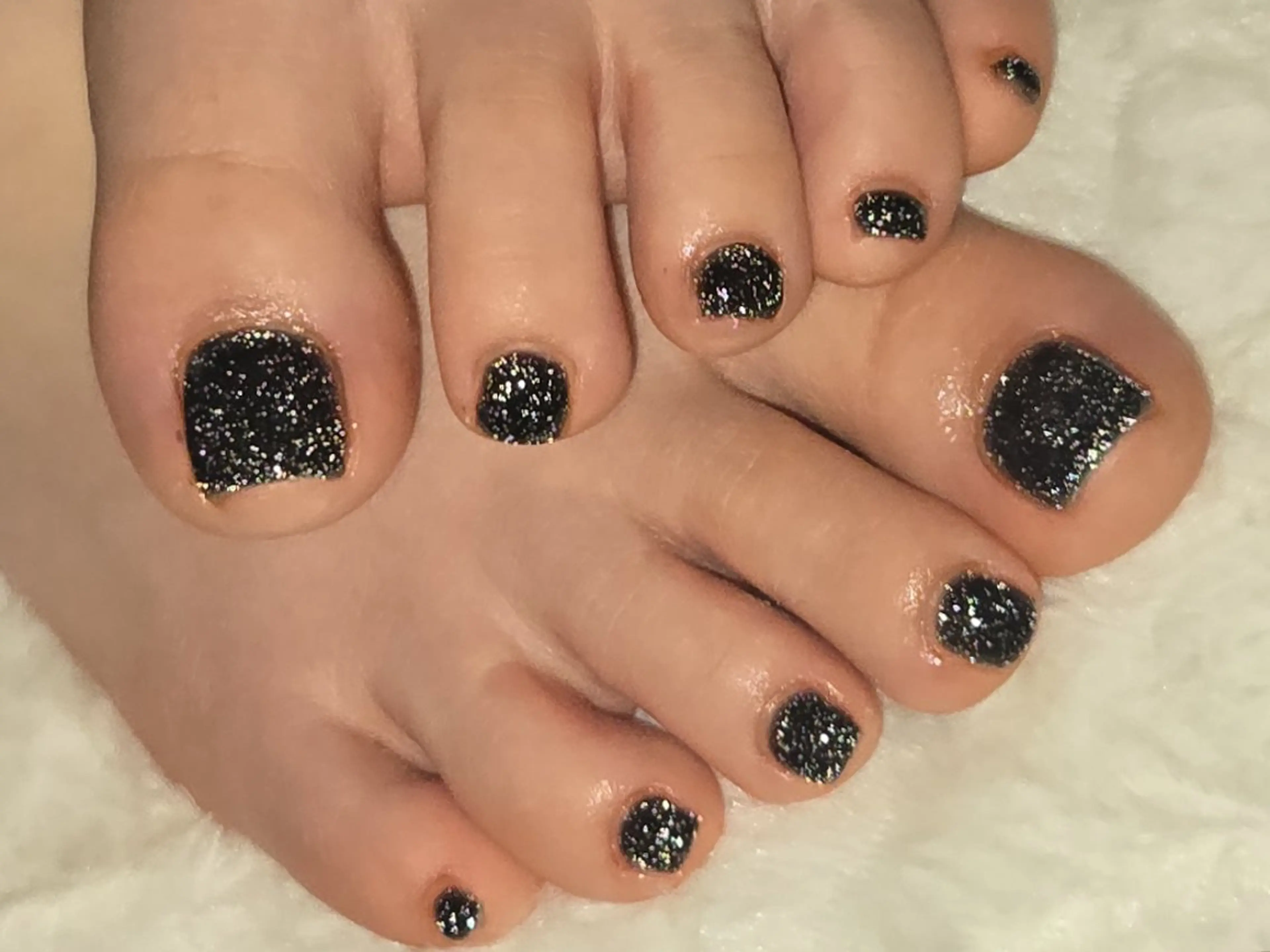 ネイル フットネイル ハンドケア BELIAS nailsalonのネイルデザイン
