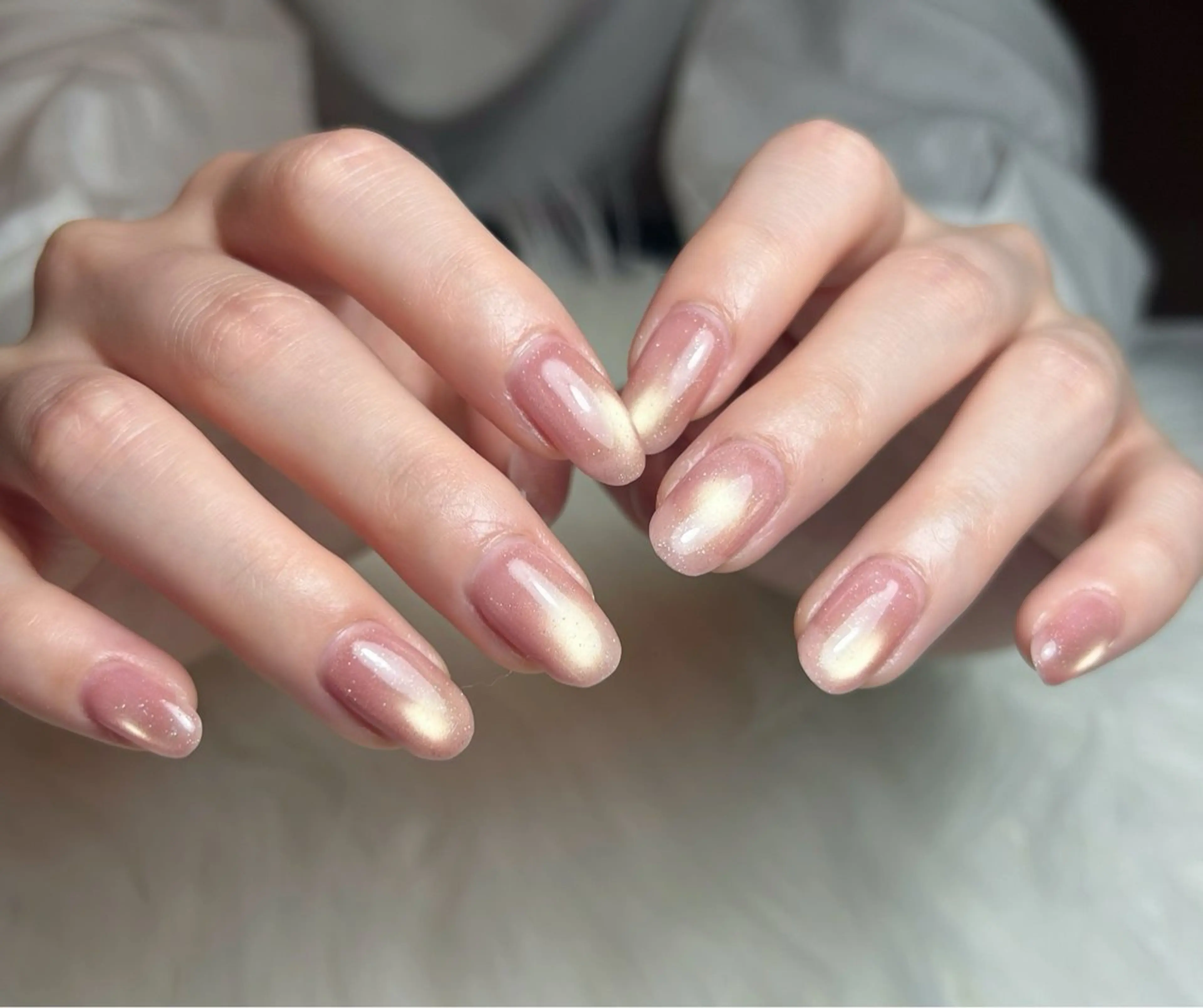 ネイル COCO所属・COCO nail salonのネイルデザイン