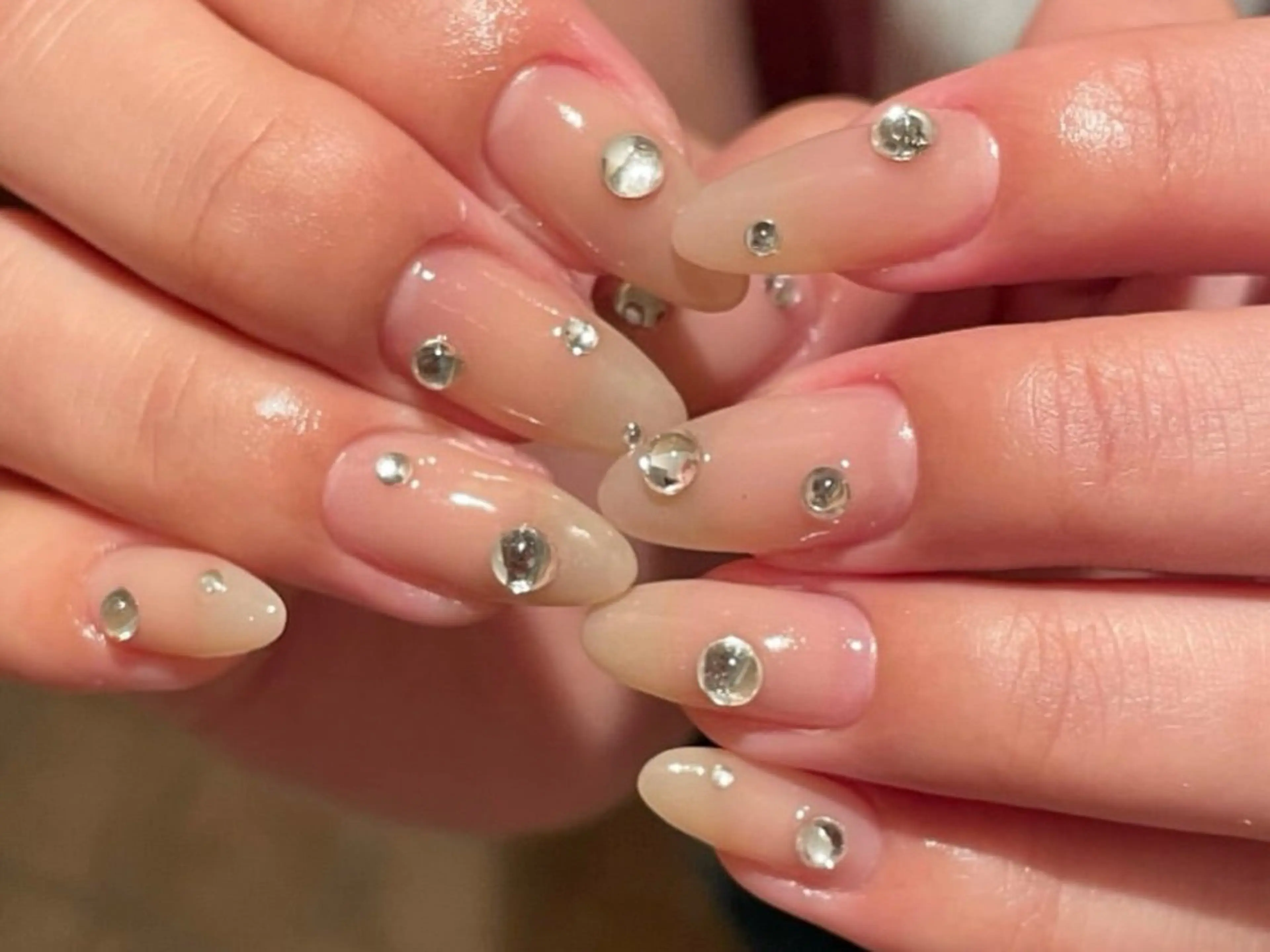 ネイル Akira nail salonのネイルデザイン