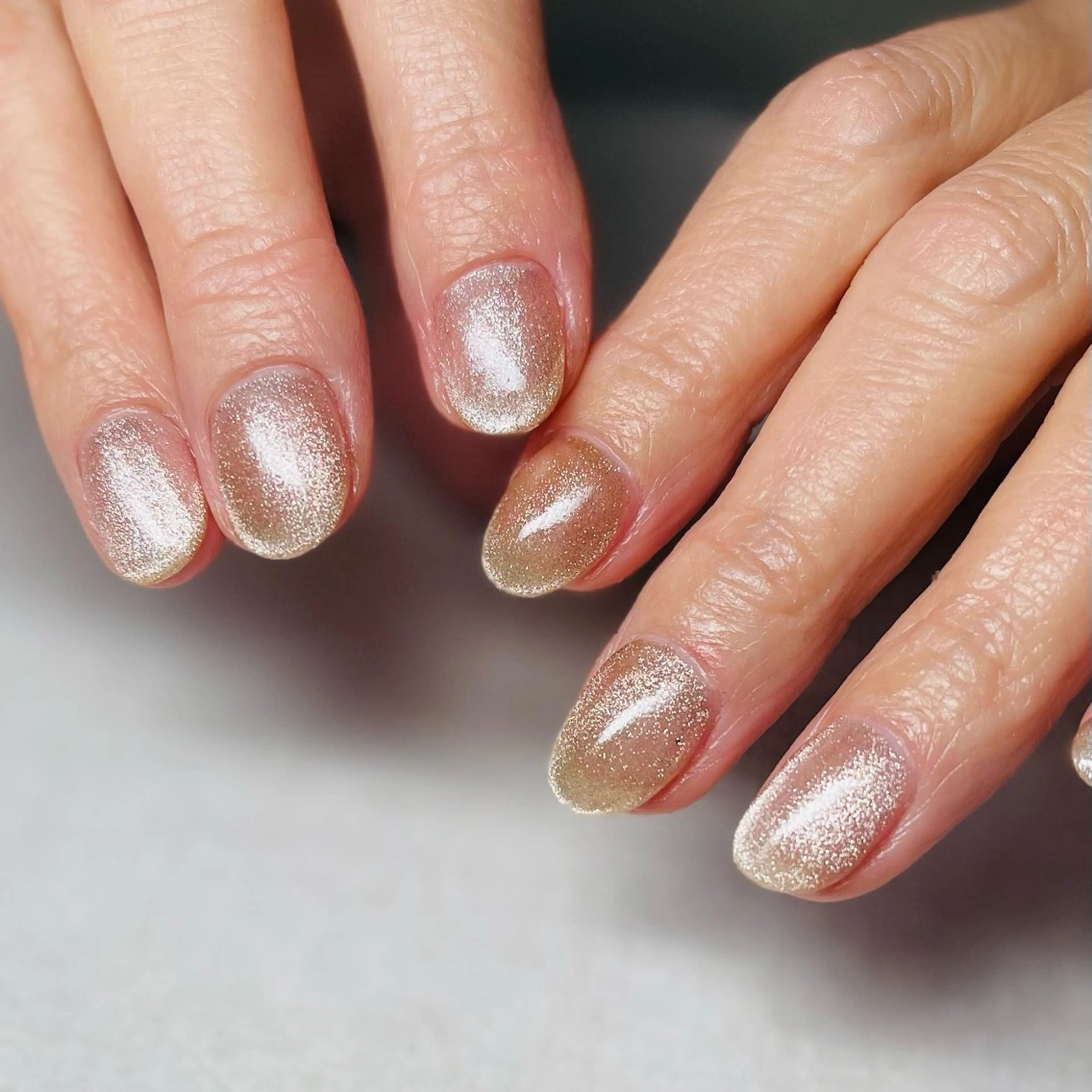 ネイル nailオーデリー 名東高針店のネイルデザイン