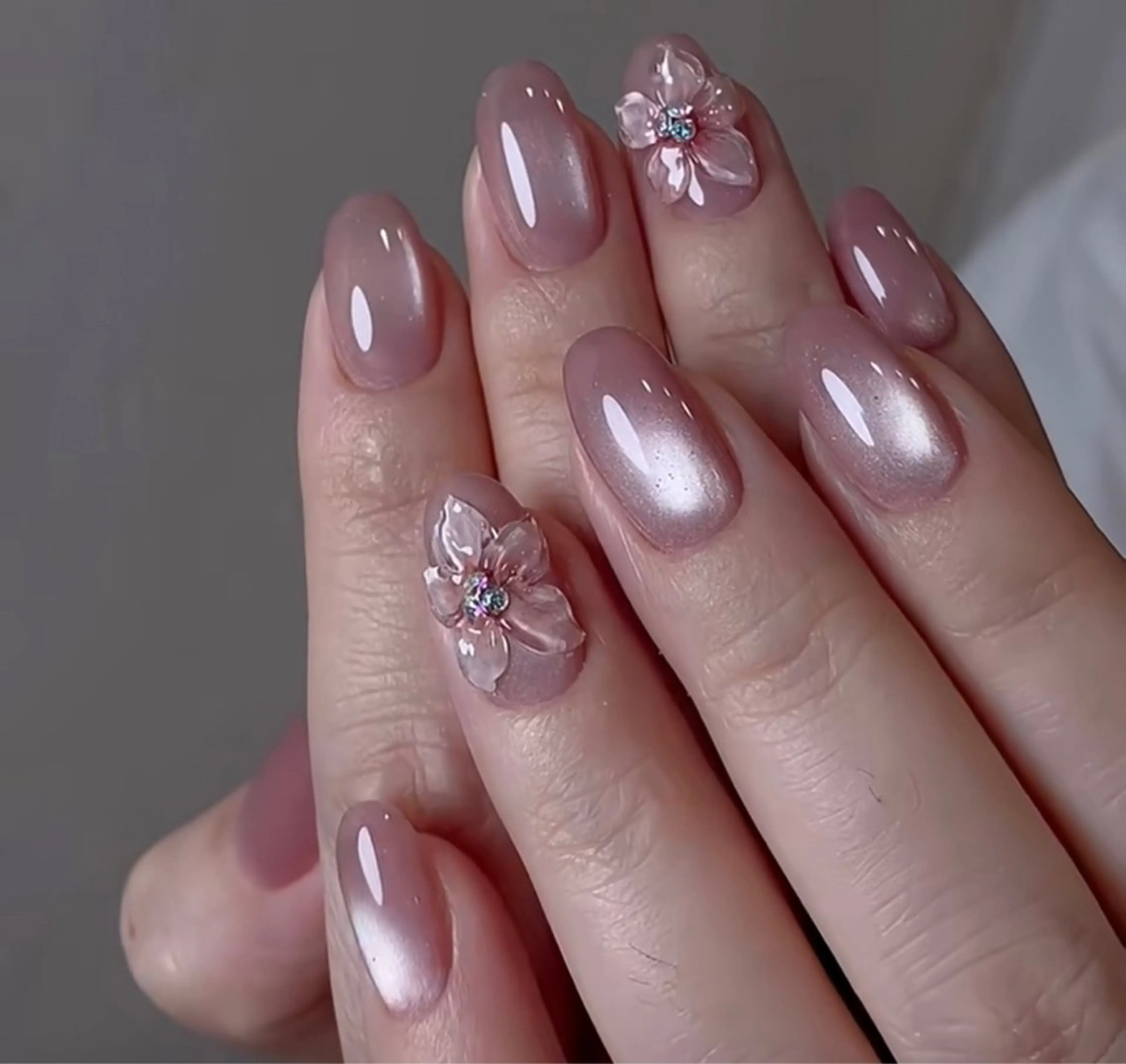 ネイル NiNa ビューティーサロン所属・Ni Naのネイルデザイン