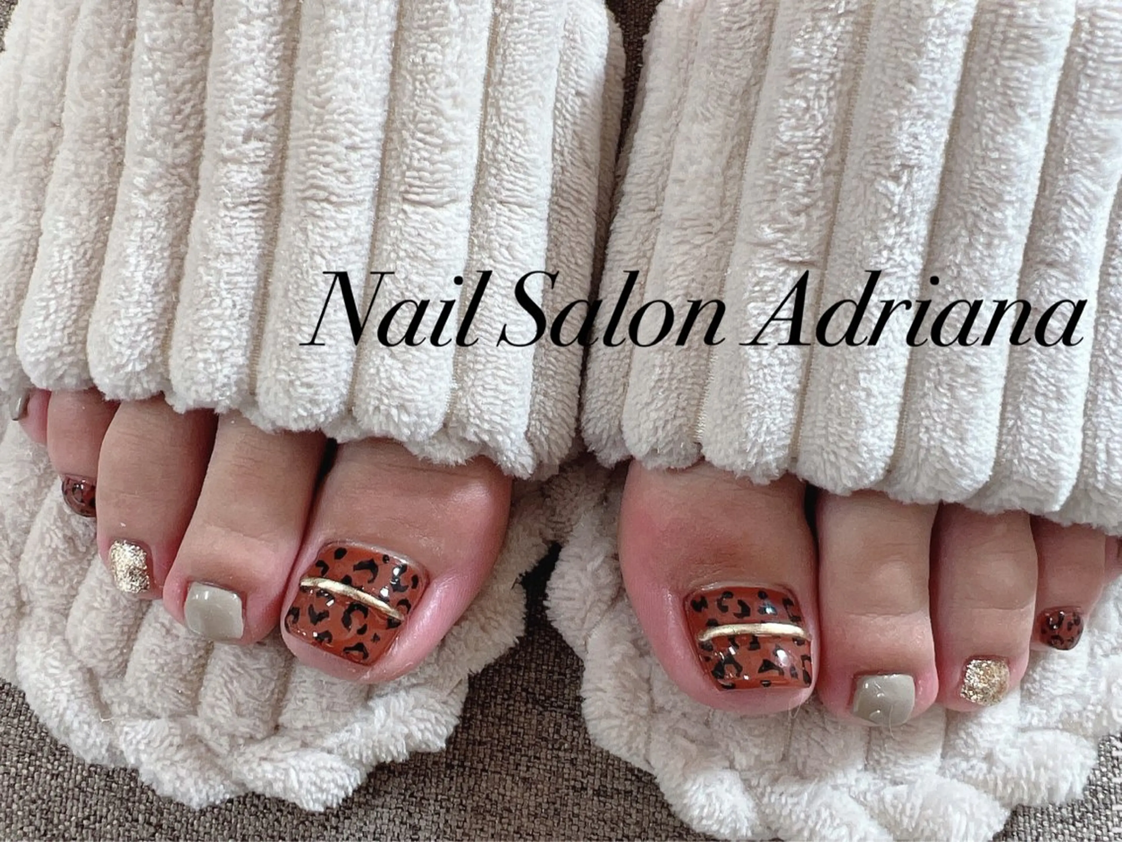 ネイル ADRIANA 大久保駅前徒歩2分のその他イメージ