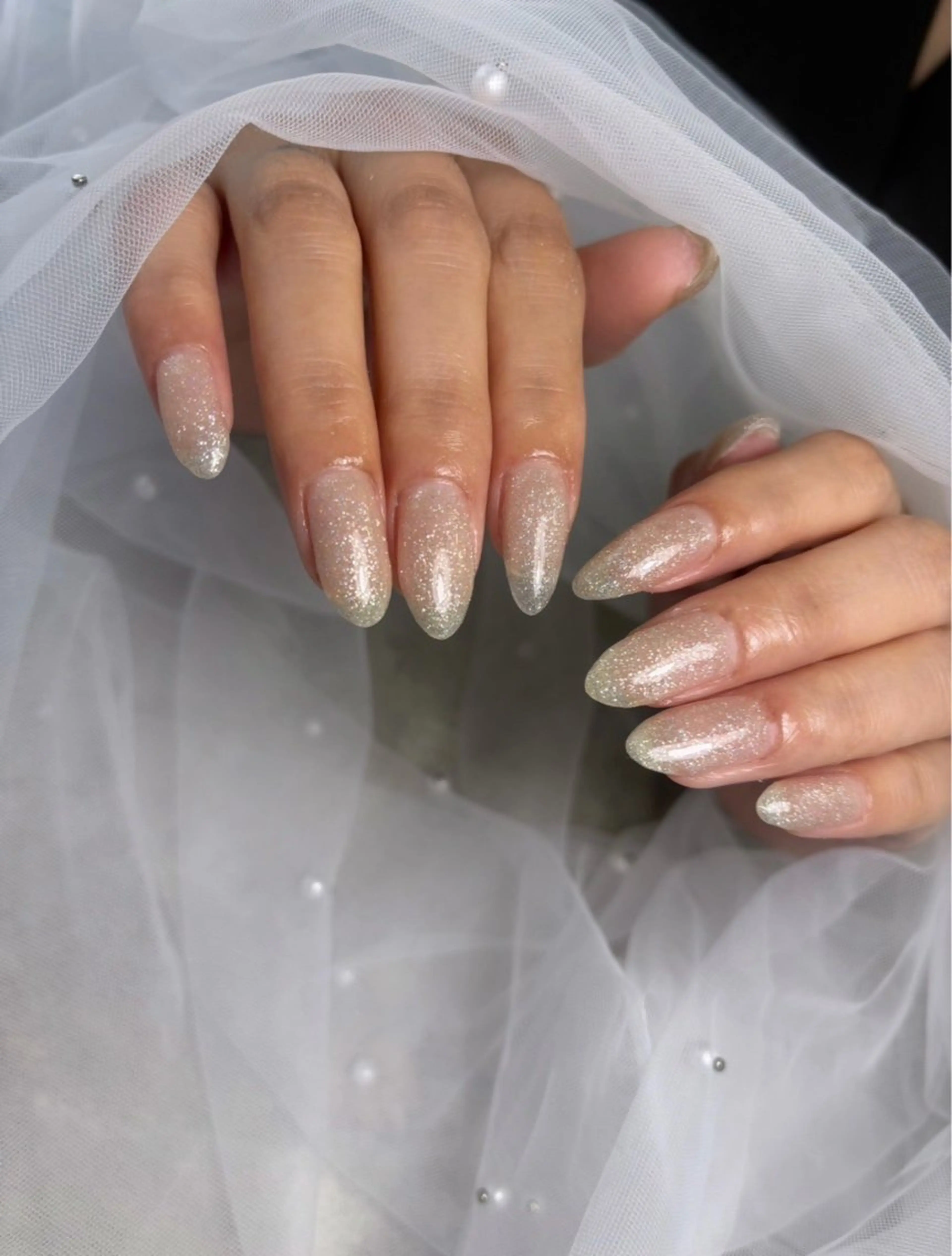 ネイル Nailsalon Vetiurのネイルデザイン