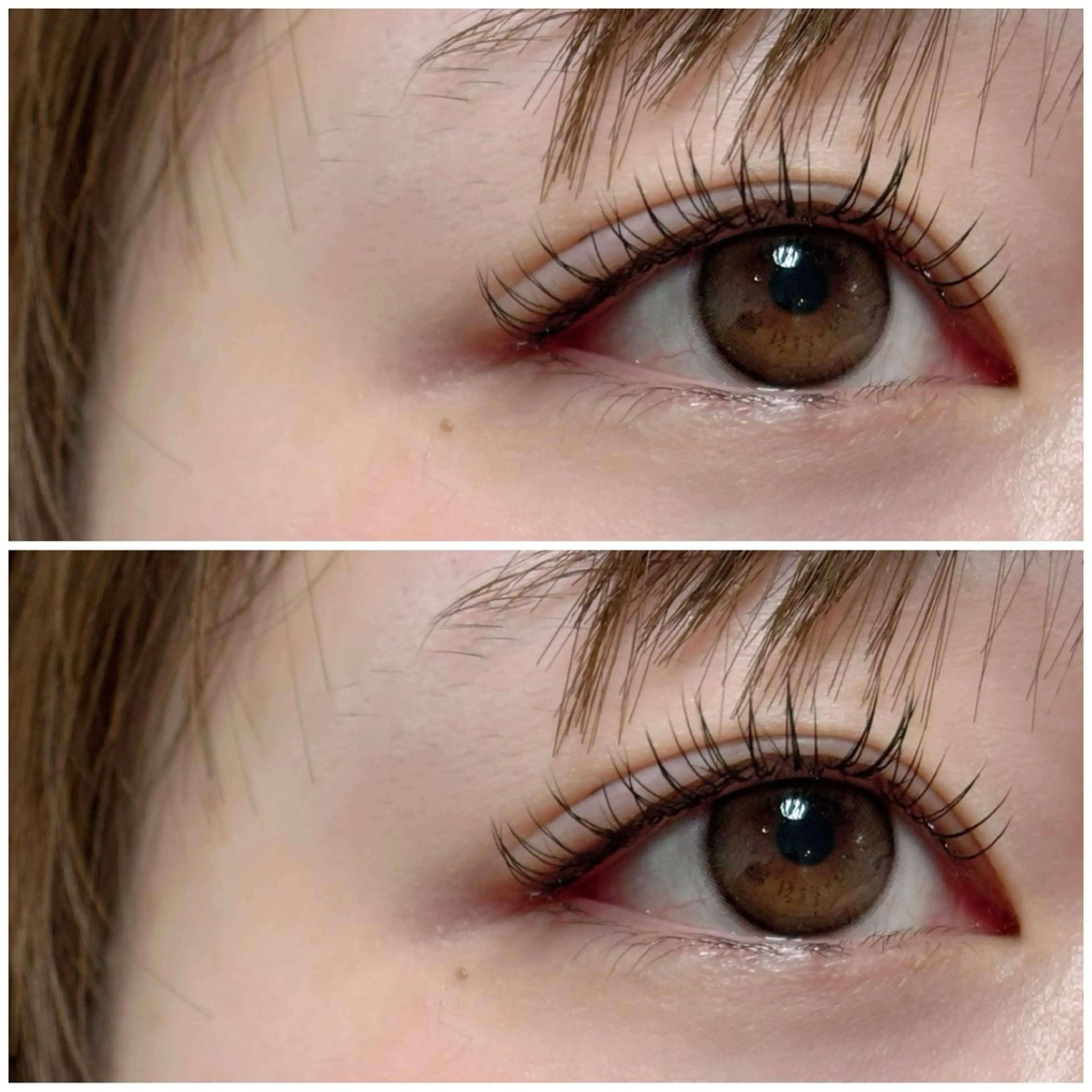 マツエク・マツパ マツエク Ayumi.dre 🌸Y《2階》のマツエク・マツパデザイン