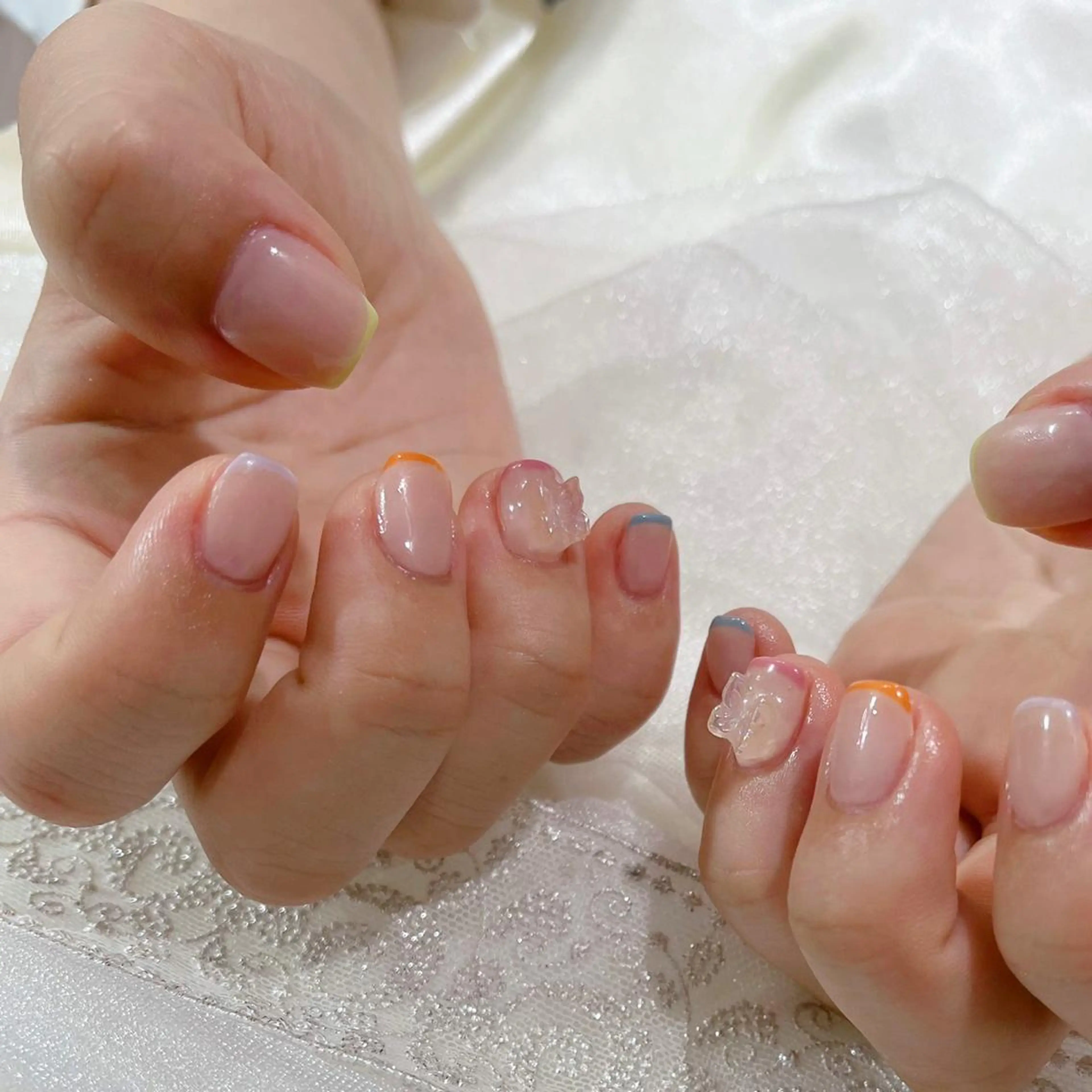 ネイル Salon Ｋのネイルデザイン