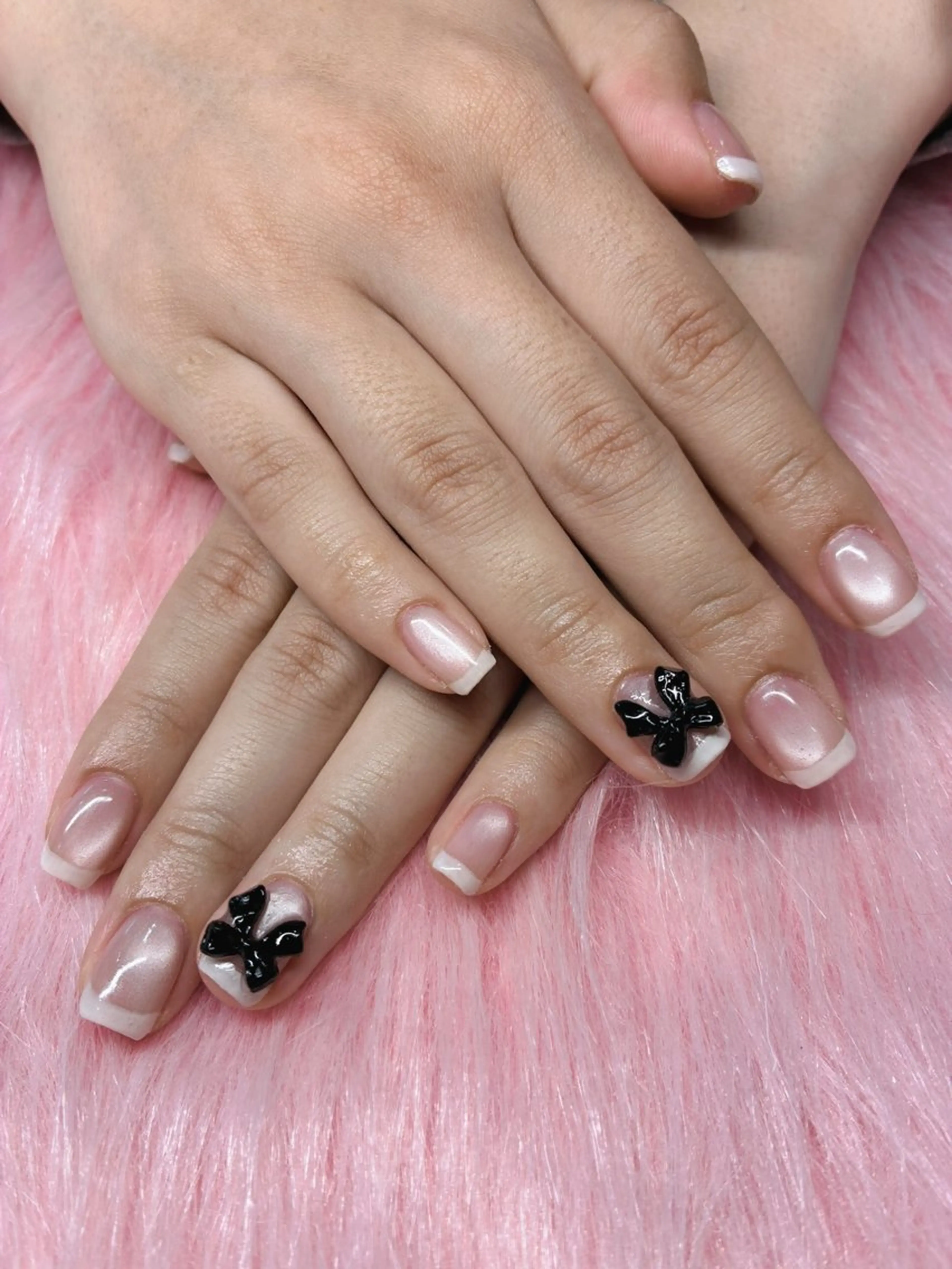 ネイル mimi👑 kiyomiのネイルデザイン