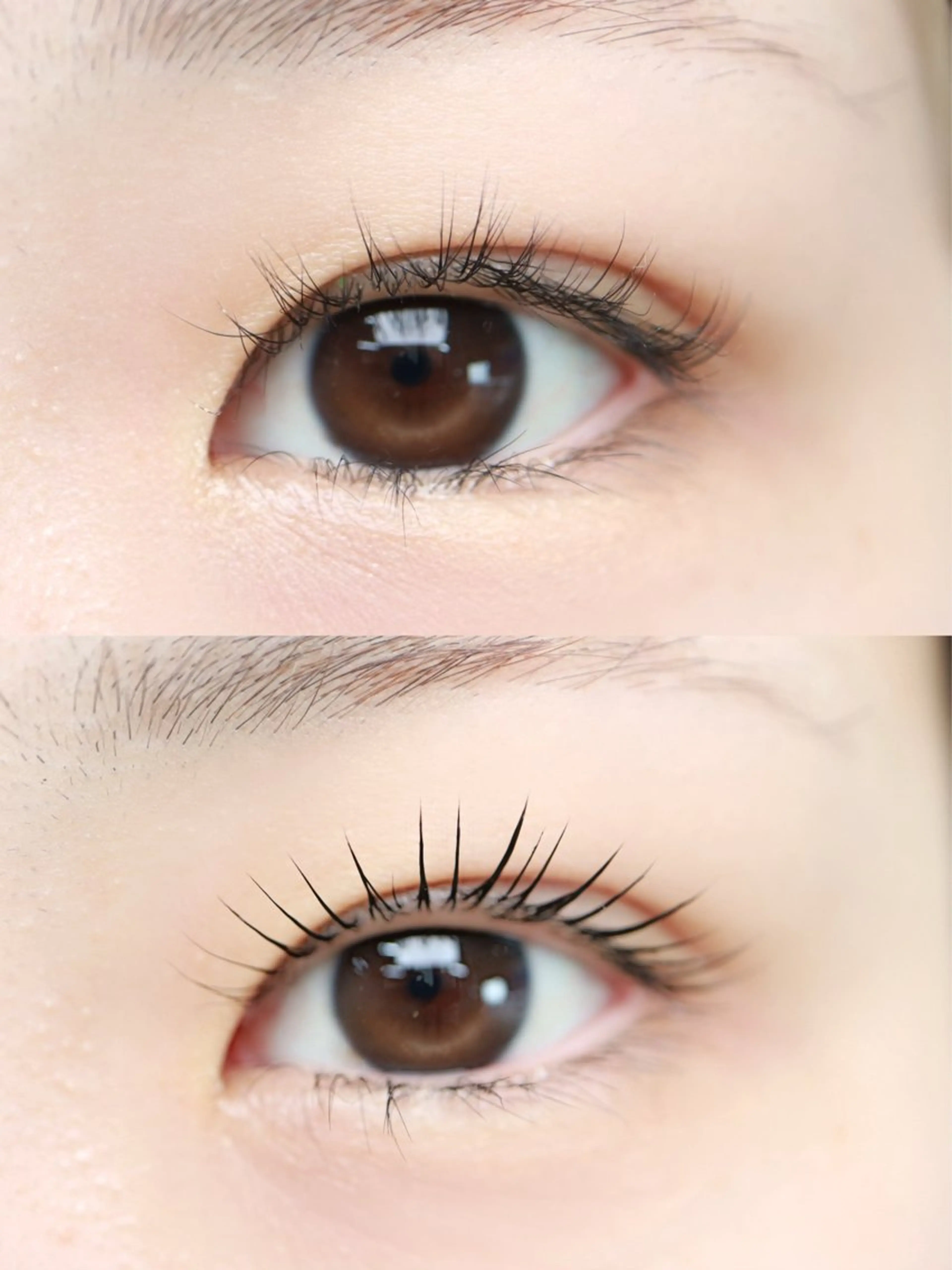 マツエク・マツパ 無料サロンモデル募集 RuRu🧸🌙のマツエク・マツパデザイン