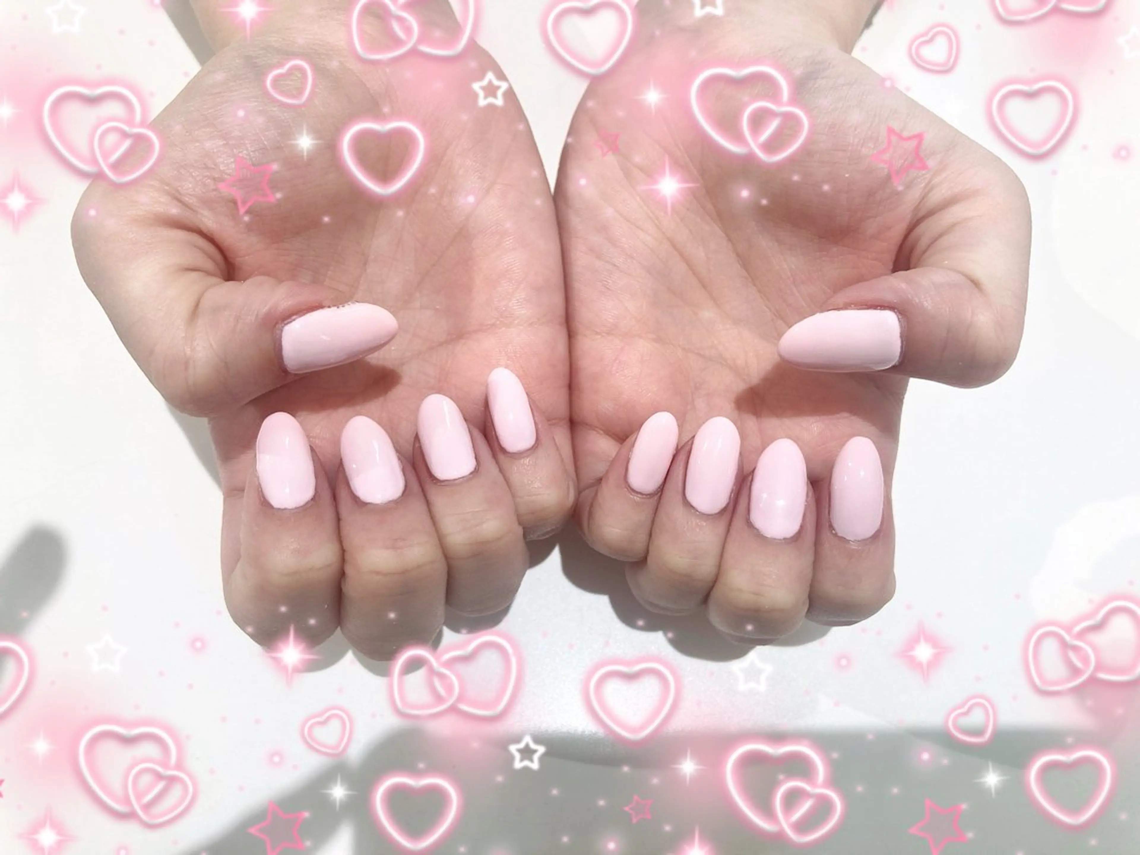 🩵オフありワンカラー🩵の写真