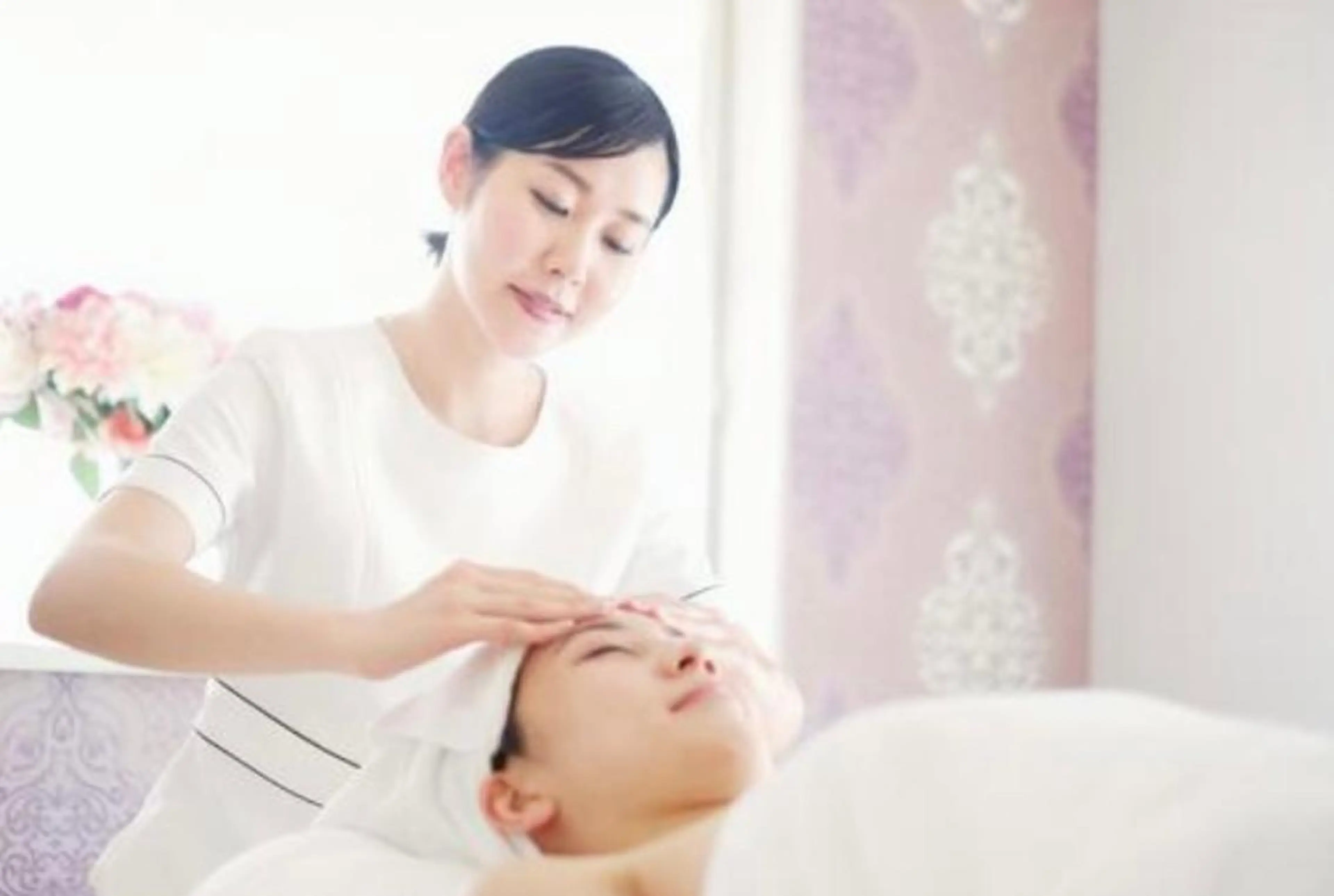 エスポワール ビューティサロンのマツエク・マツパデザイン