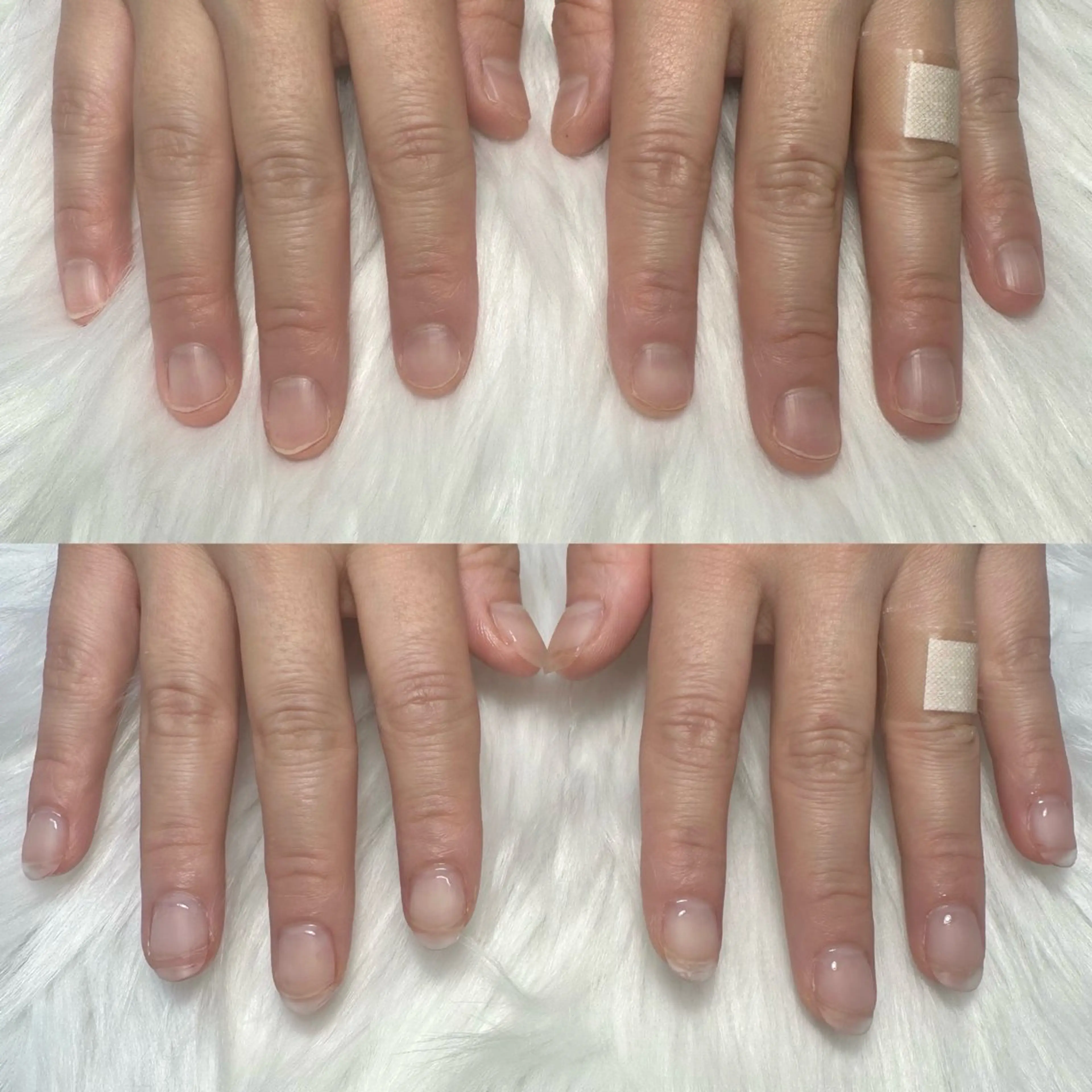 ネイル nailsalon linneのネイルデザイン
