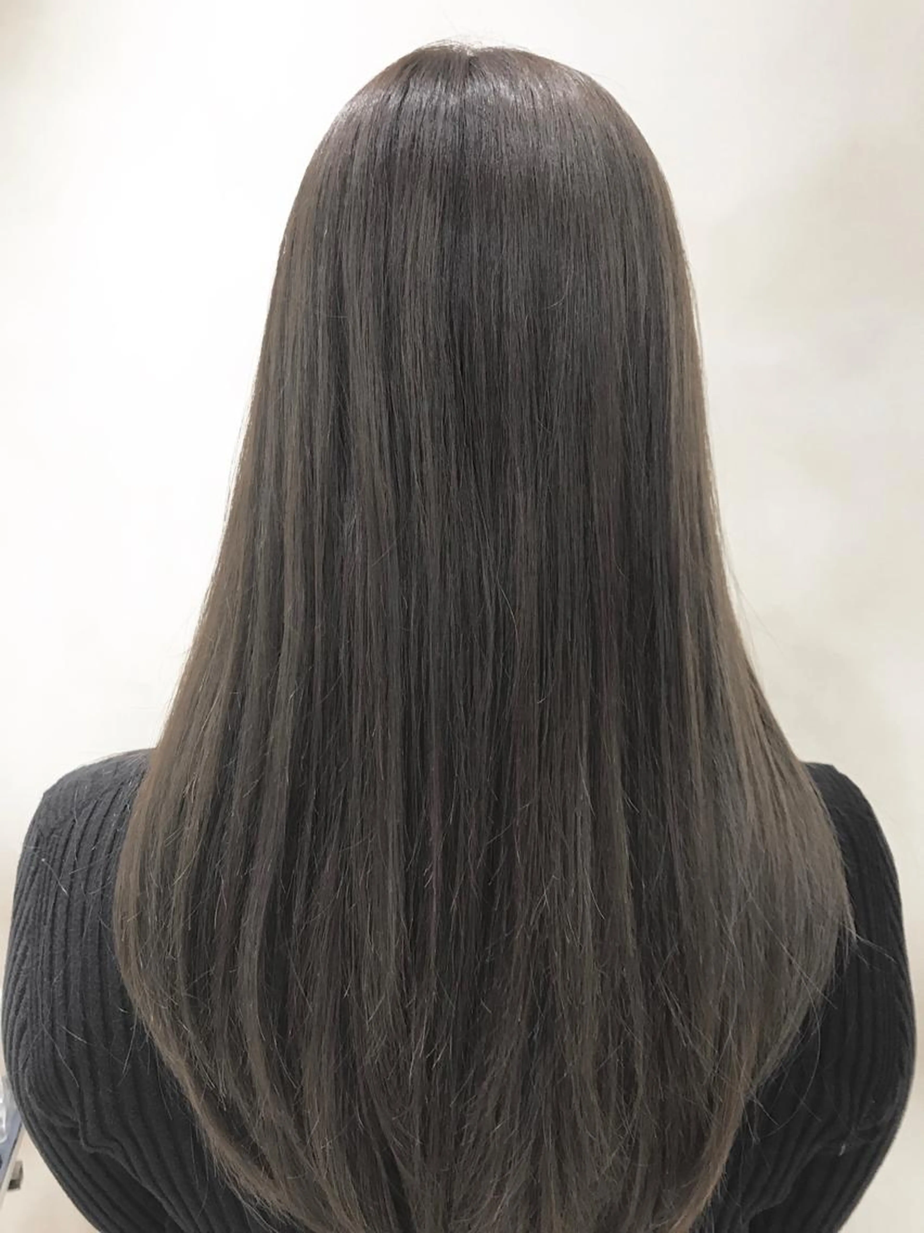 【髪質改善】Premium髪質改善トリートメント ￥12670の写真