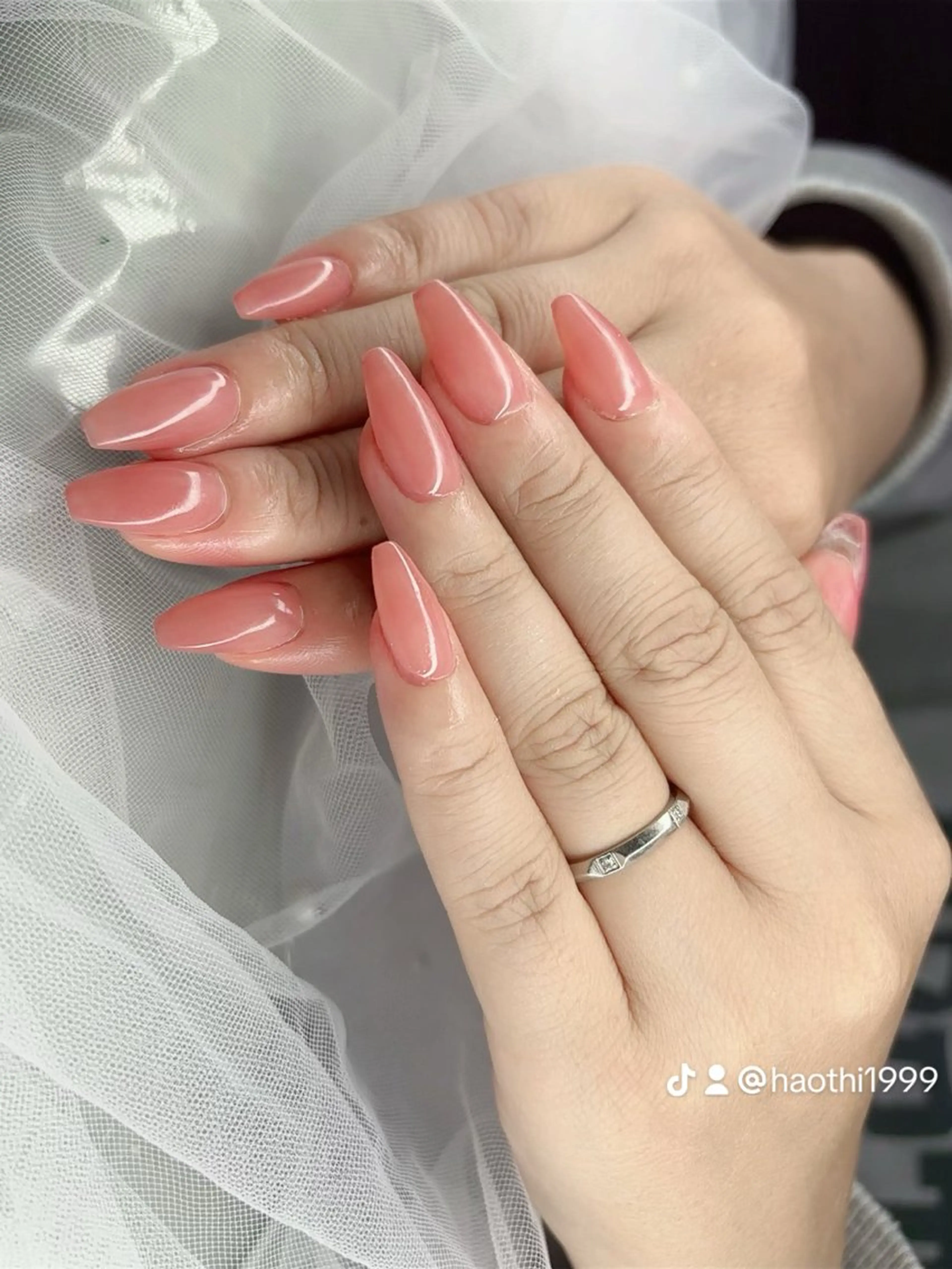 ネイル ハンドネイル MIO Nailのネイルデザイン