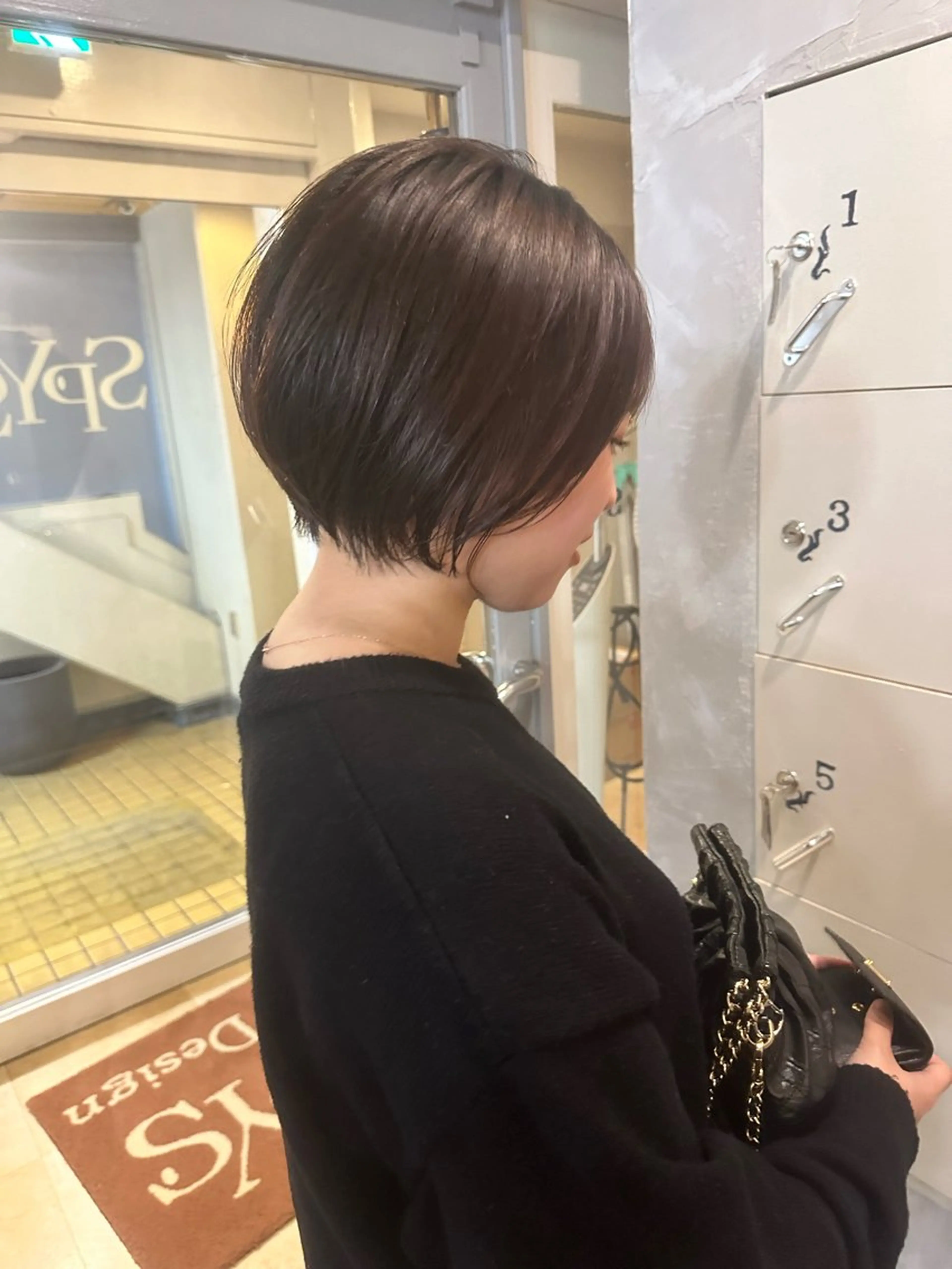 カット+marrbの写真