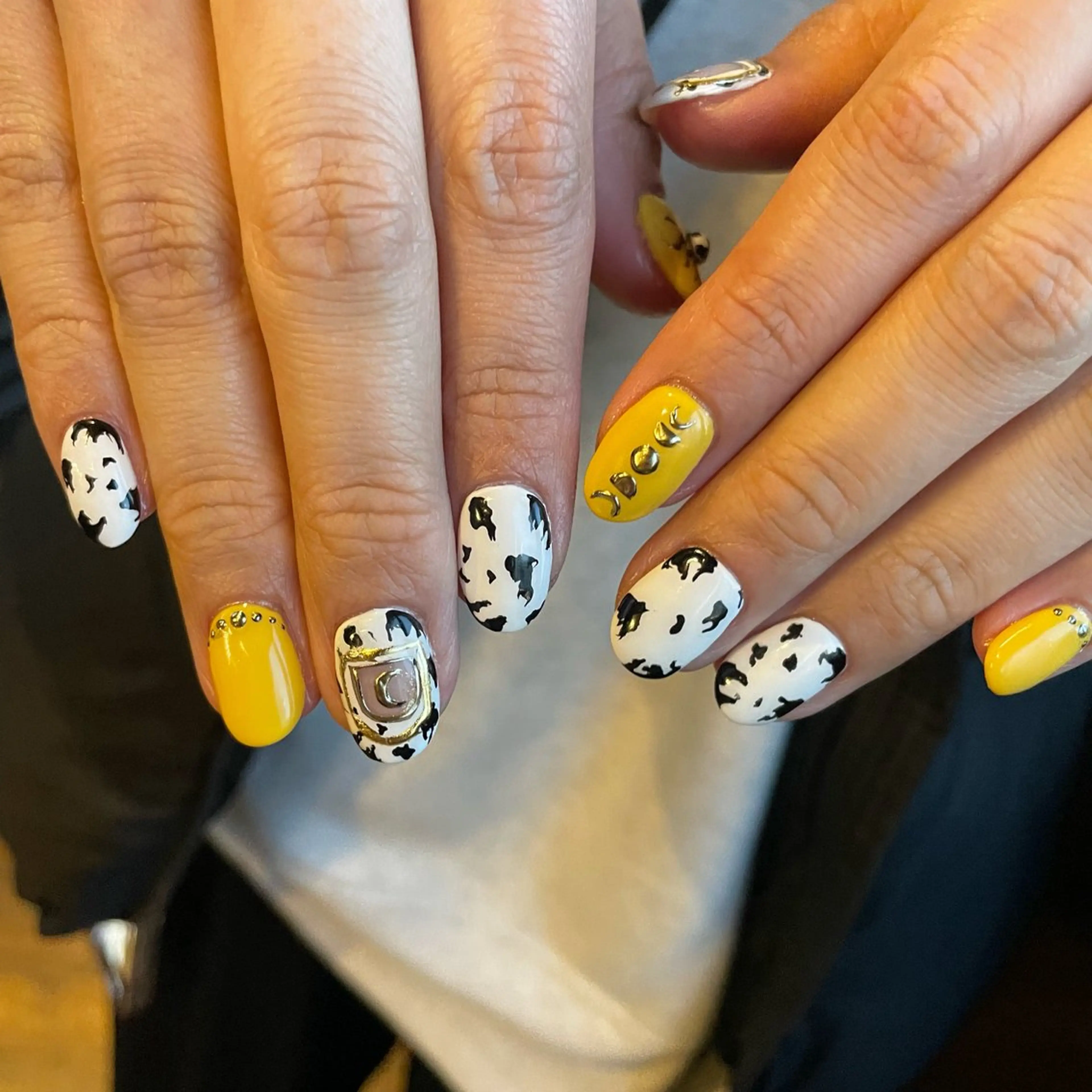 ネイル Kasumi _のネイルデザイン