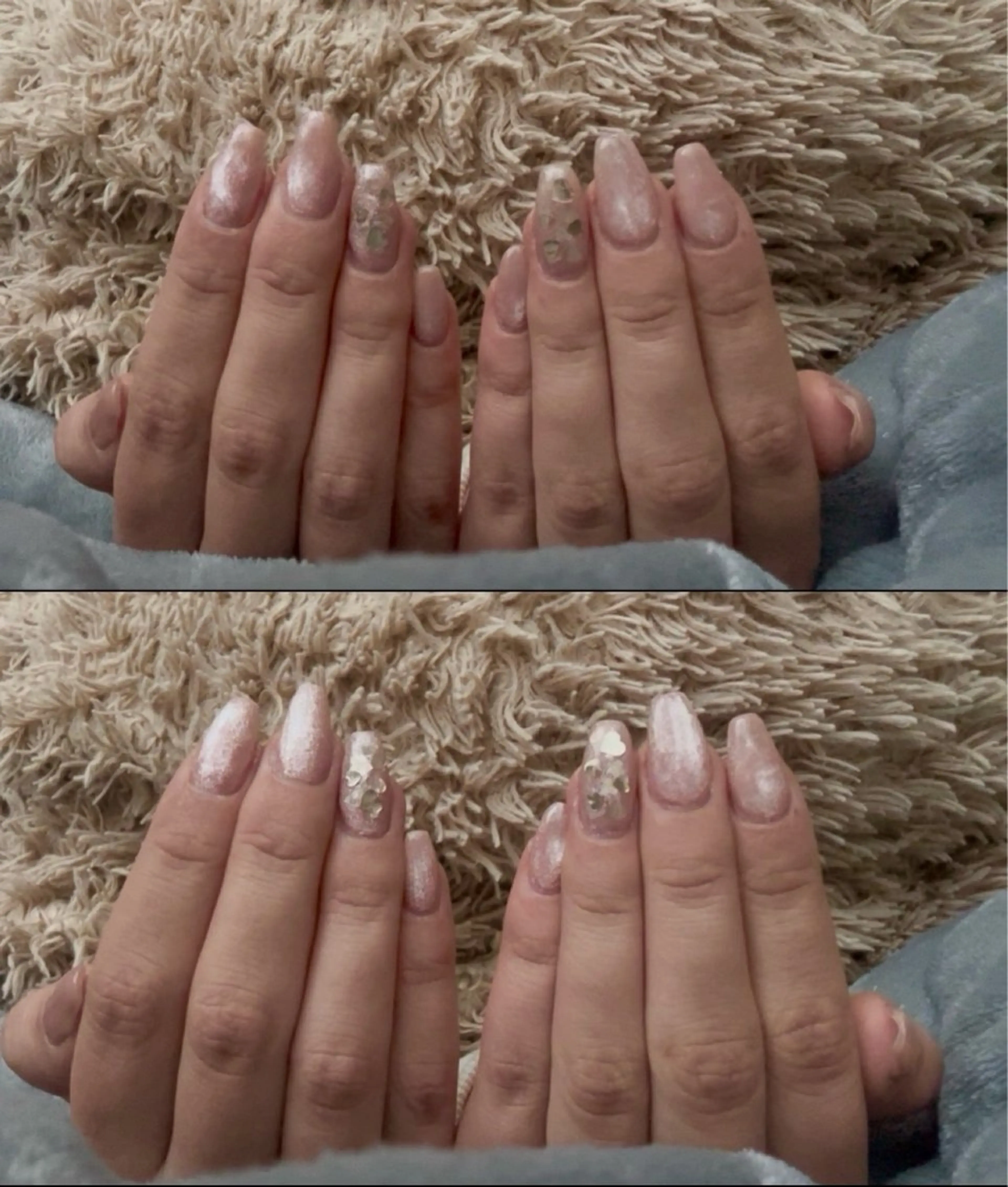 ネイル ひな ひなのネイルデザイン