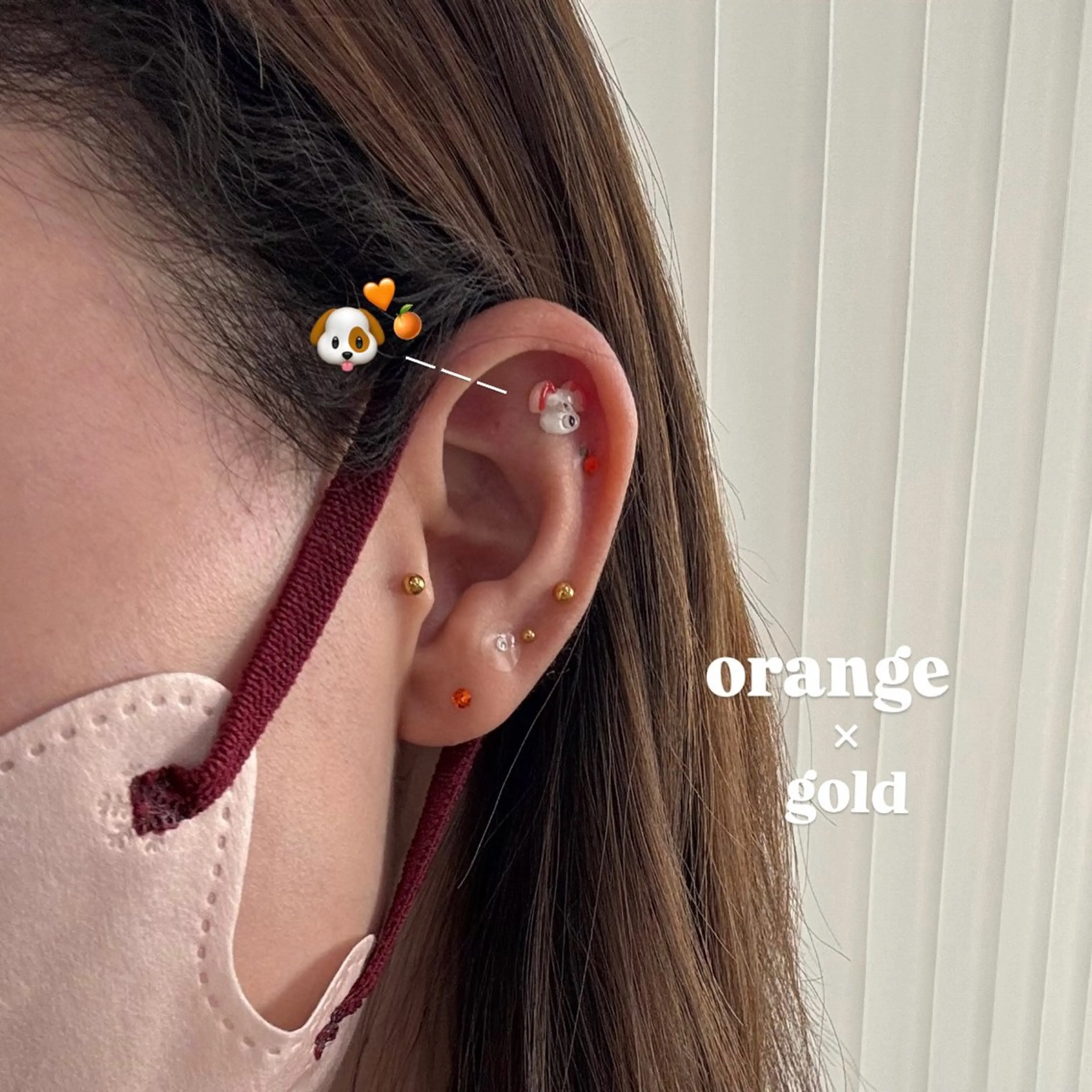 【foi】 natsumi🌼のその他イメージ