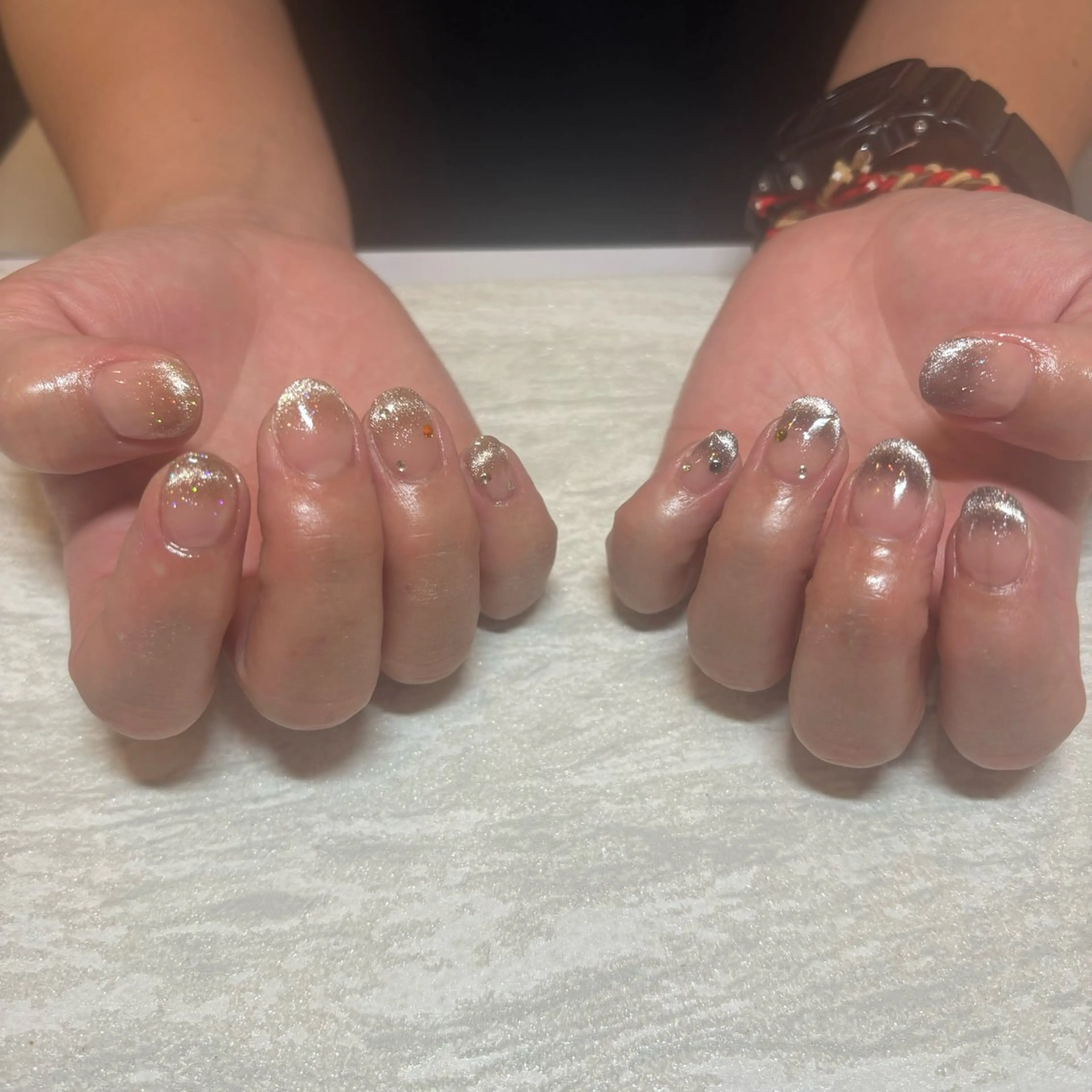 ネイル Frere nailのネイルデザイン