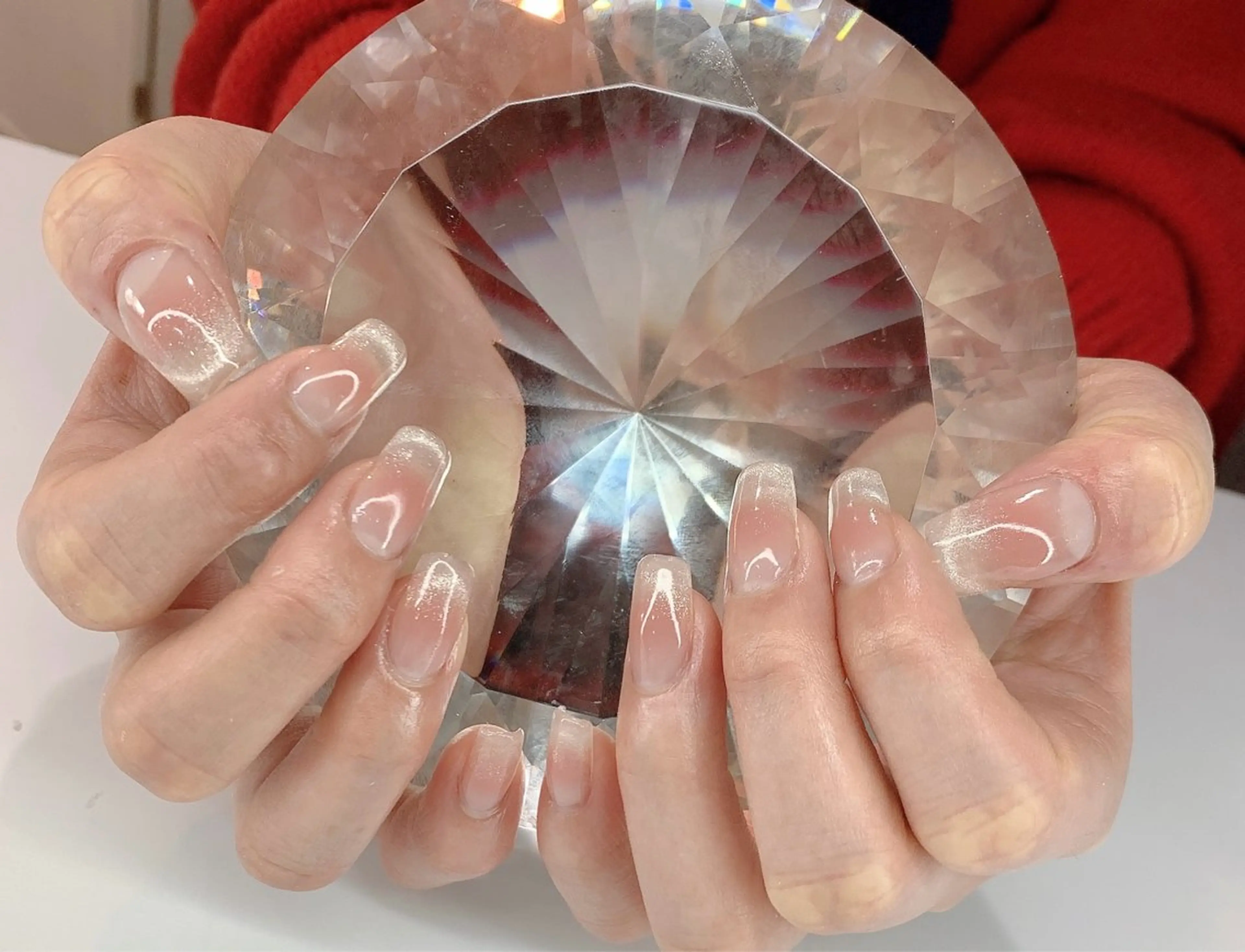 ネイル LoaChaton kaeのネイルデザイン