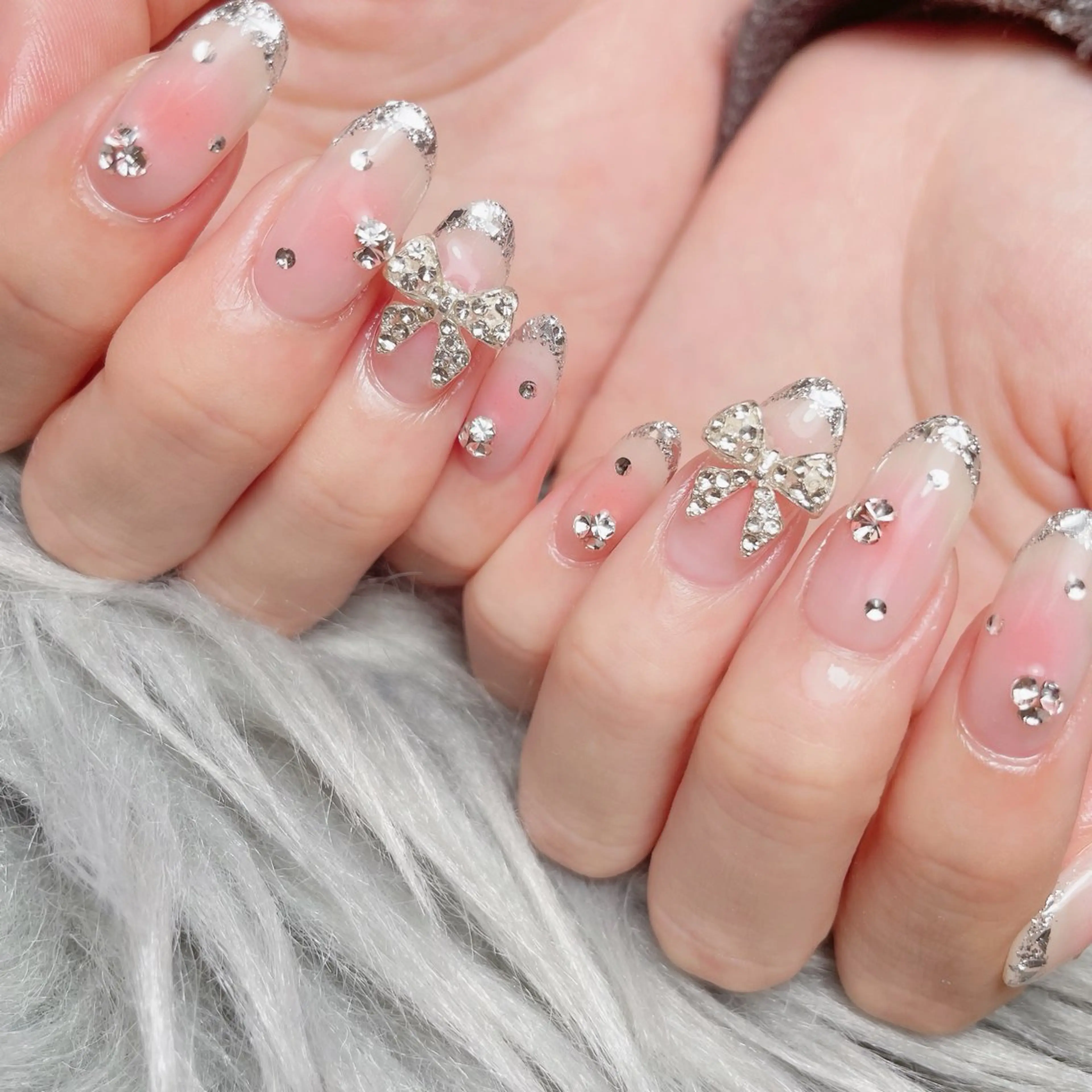 ネイル nail studio　Nのネイルデザイン