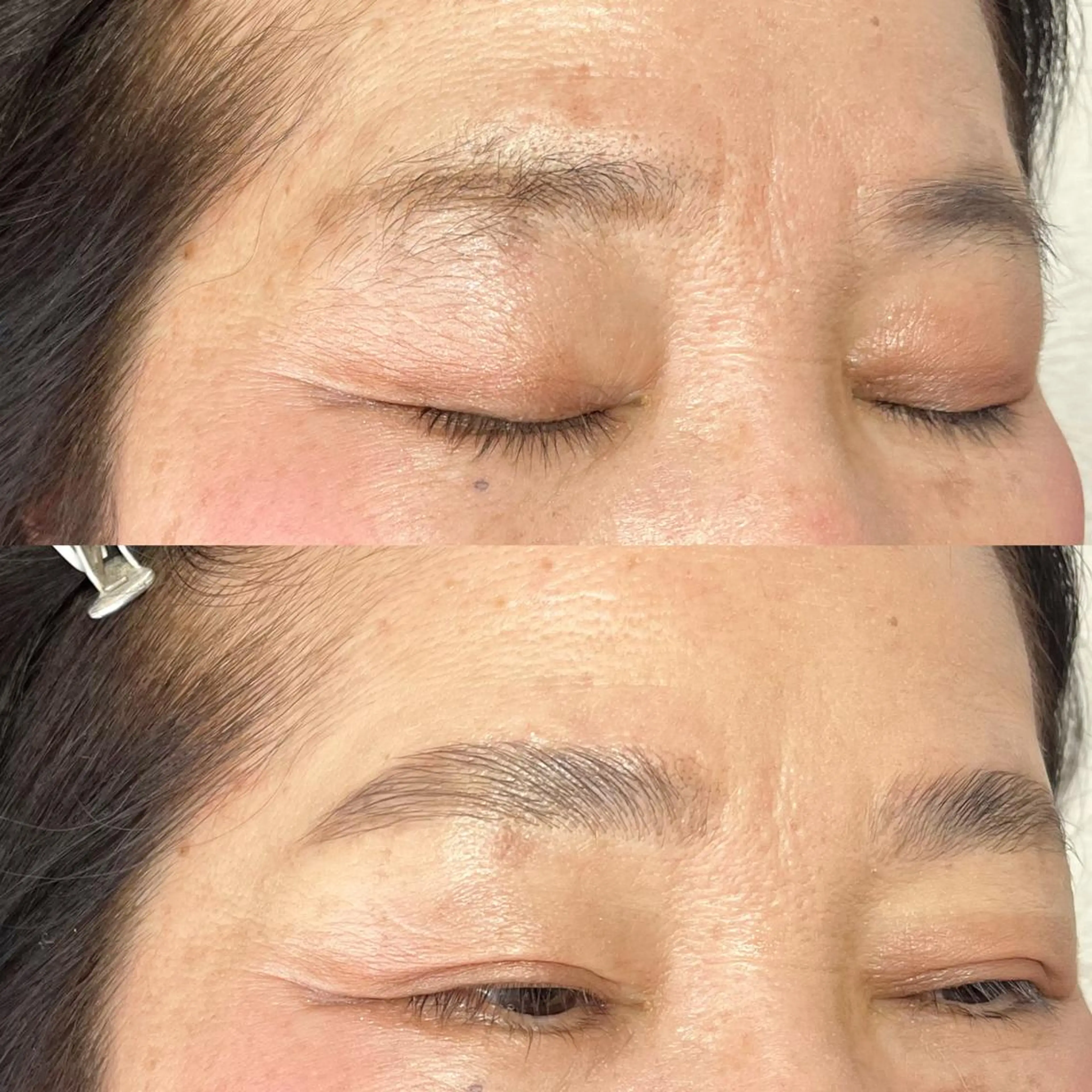 パーマ メンズ マツエク・マツパ アイブロウ メンズパーマ KANON ー府中ーの眉毛・アイブロウイメージ