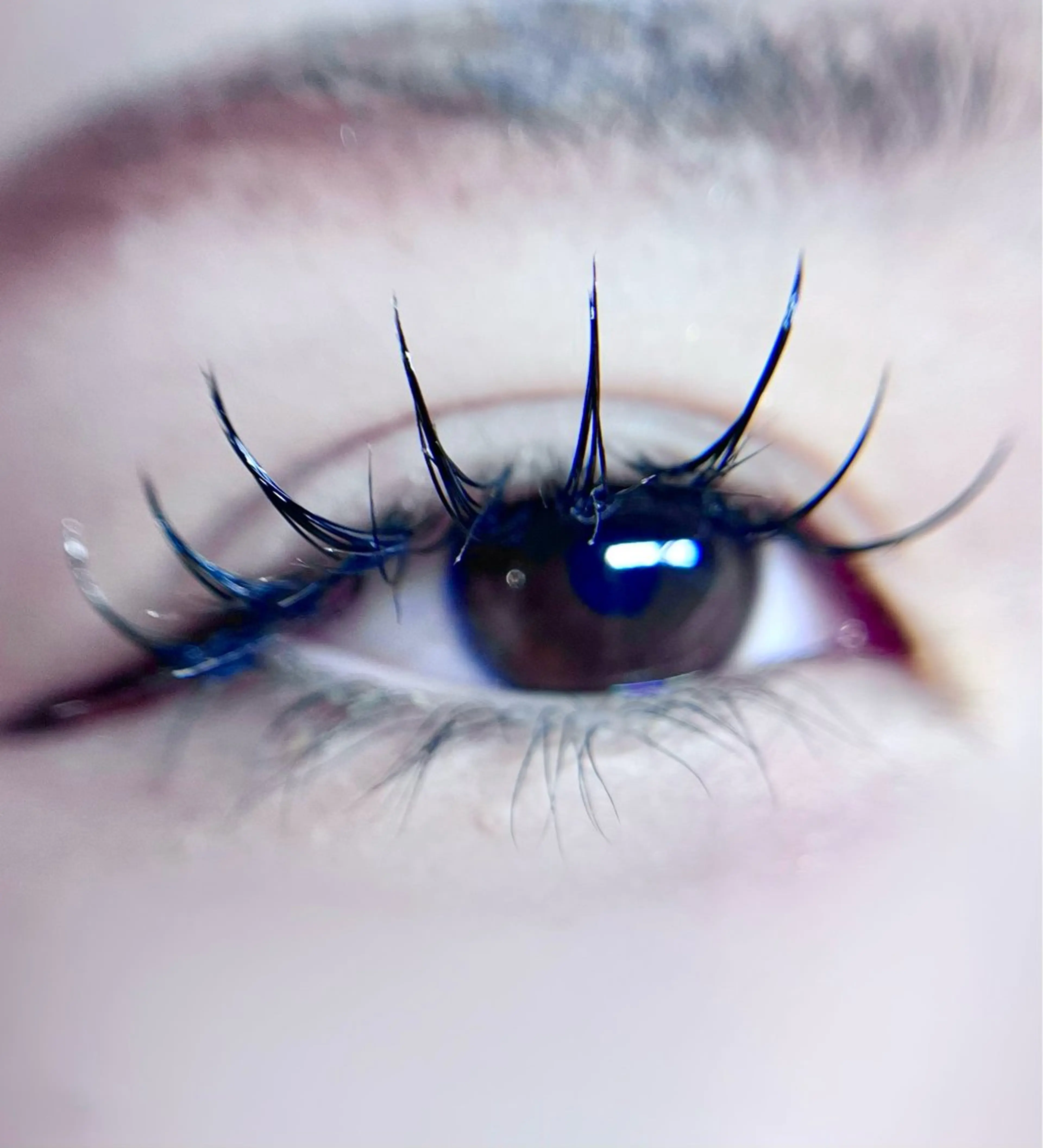 マツエク・マツパ permille🐾 こはるアイリスト🍓のマツエク・マツパデザイン