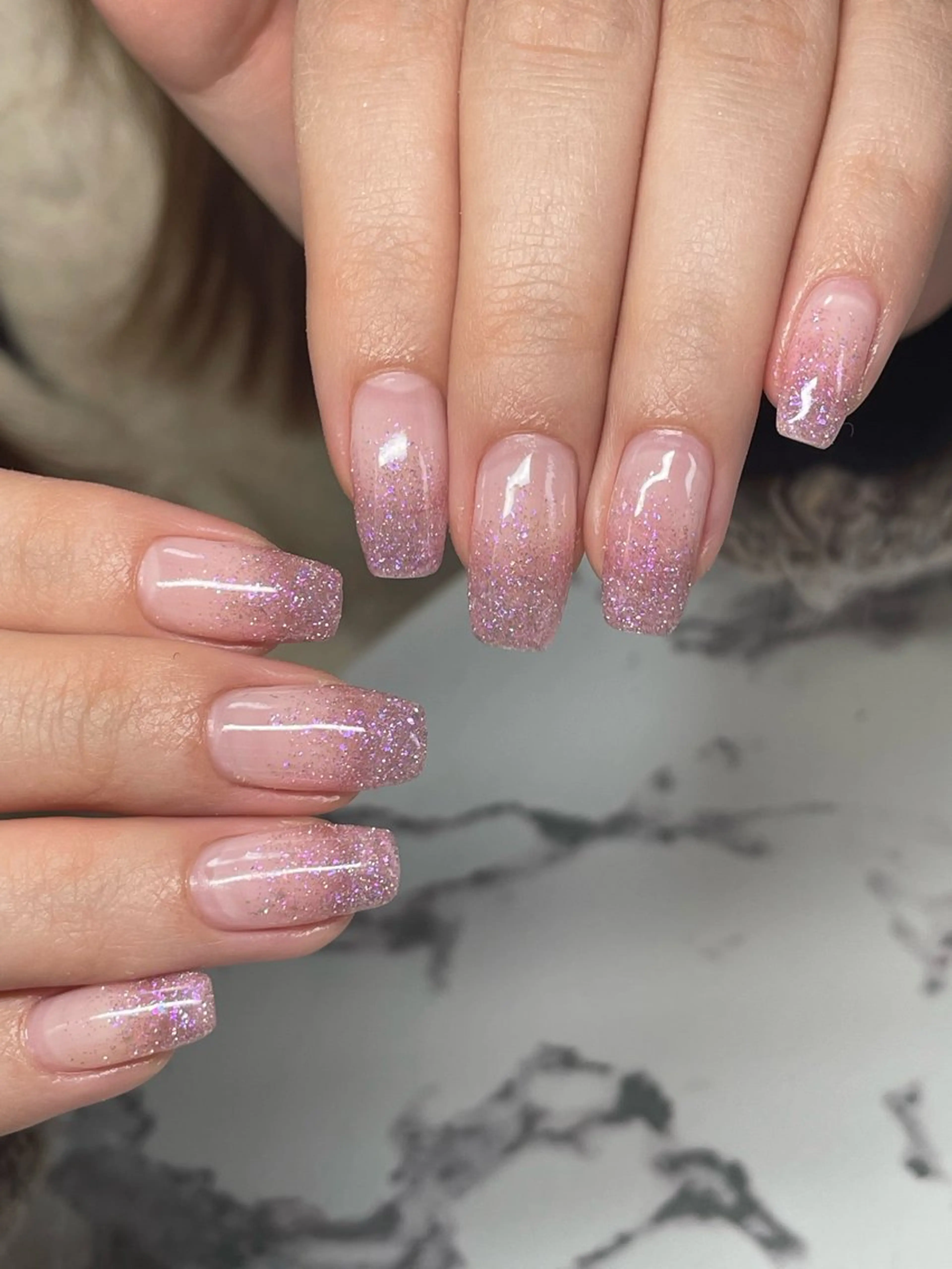 ネイル private salonopalのネイルデザイン