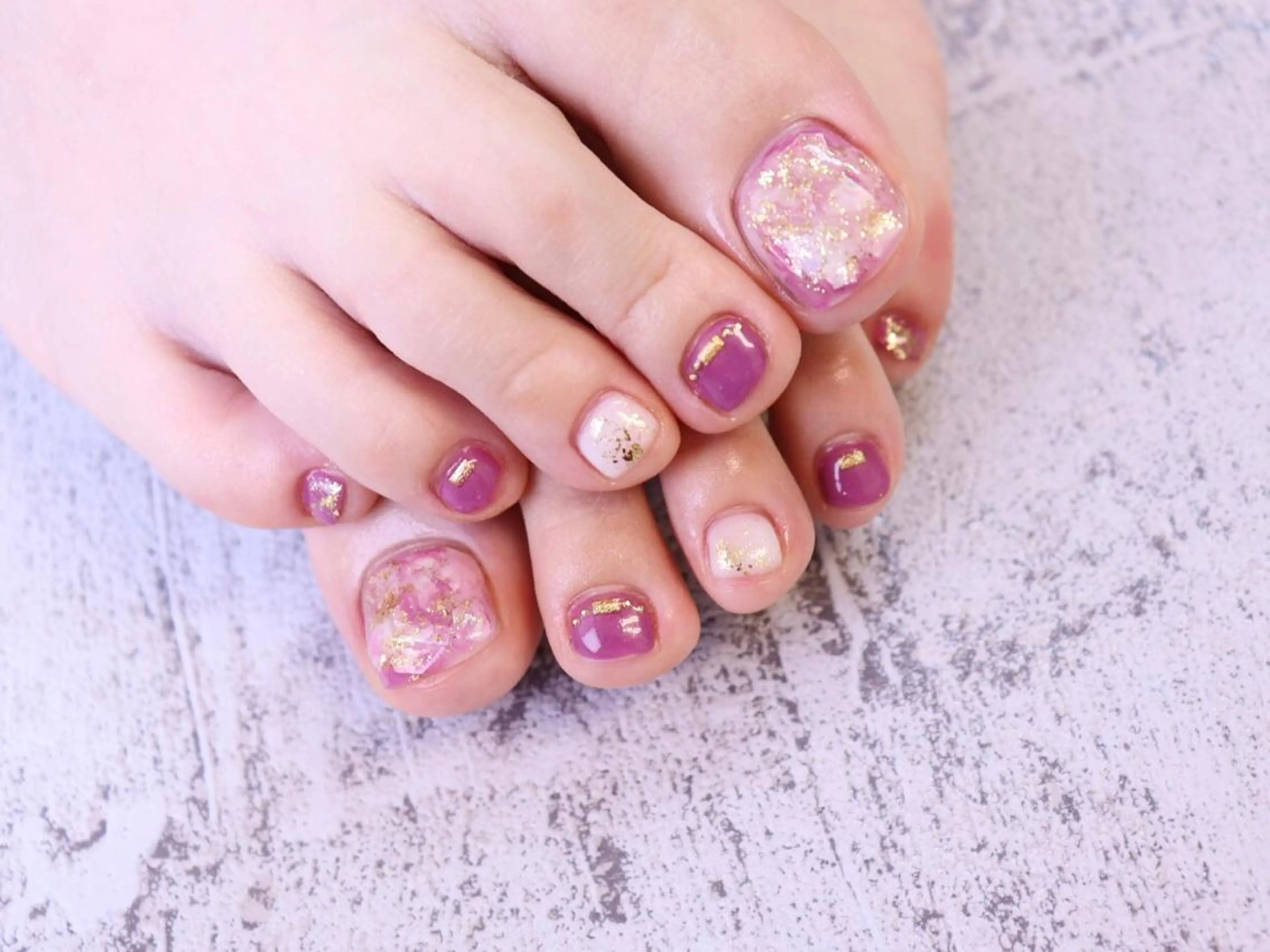 ネイル Dolce.Nail 大宮店のネイルデザイン