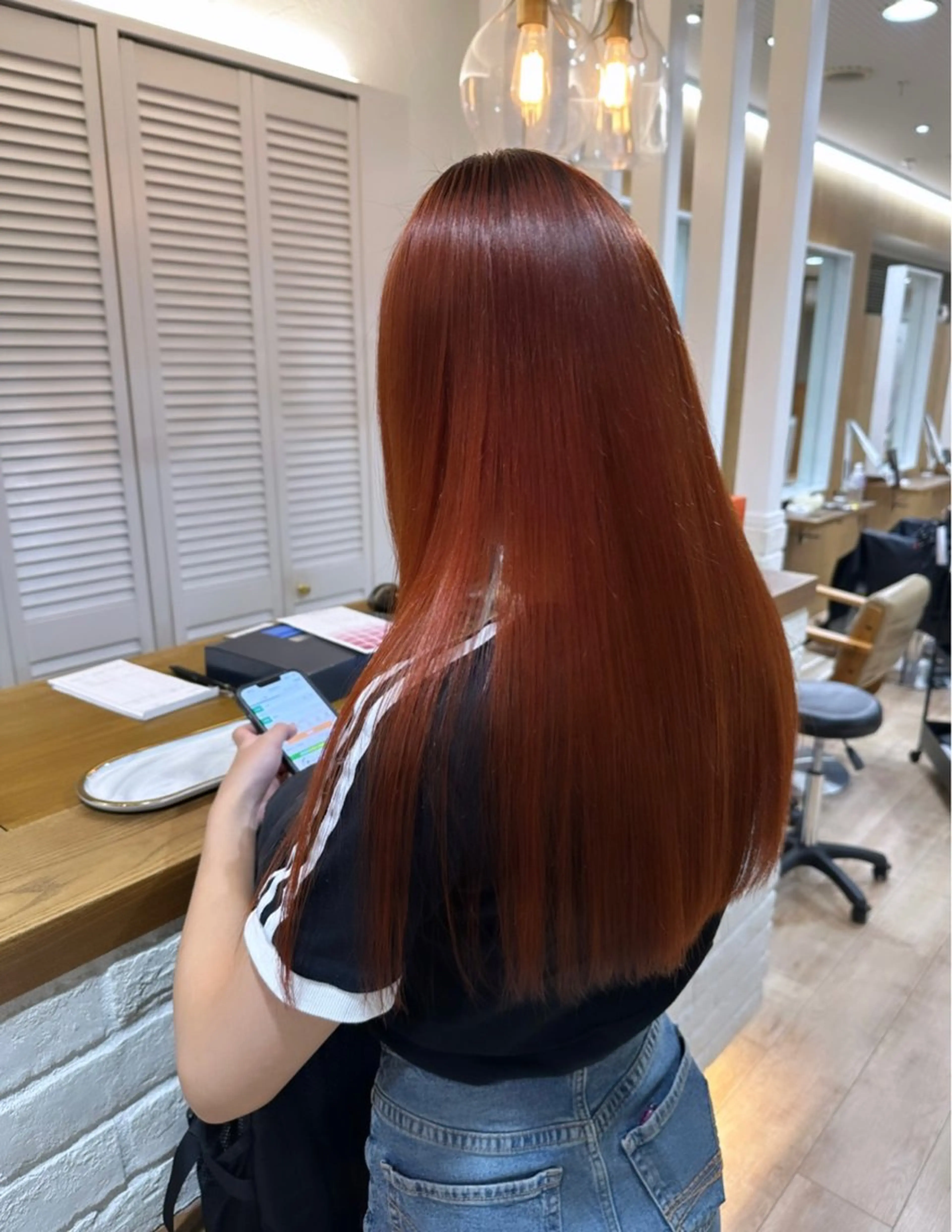 【🎀one color 🎀】トーンダウンのみになります❣️の写真