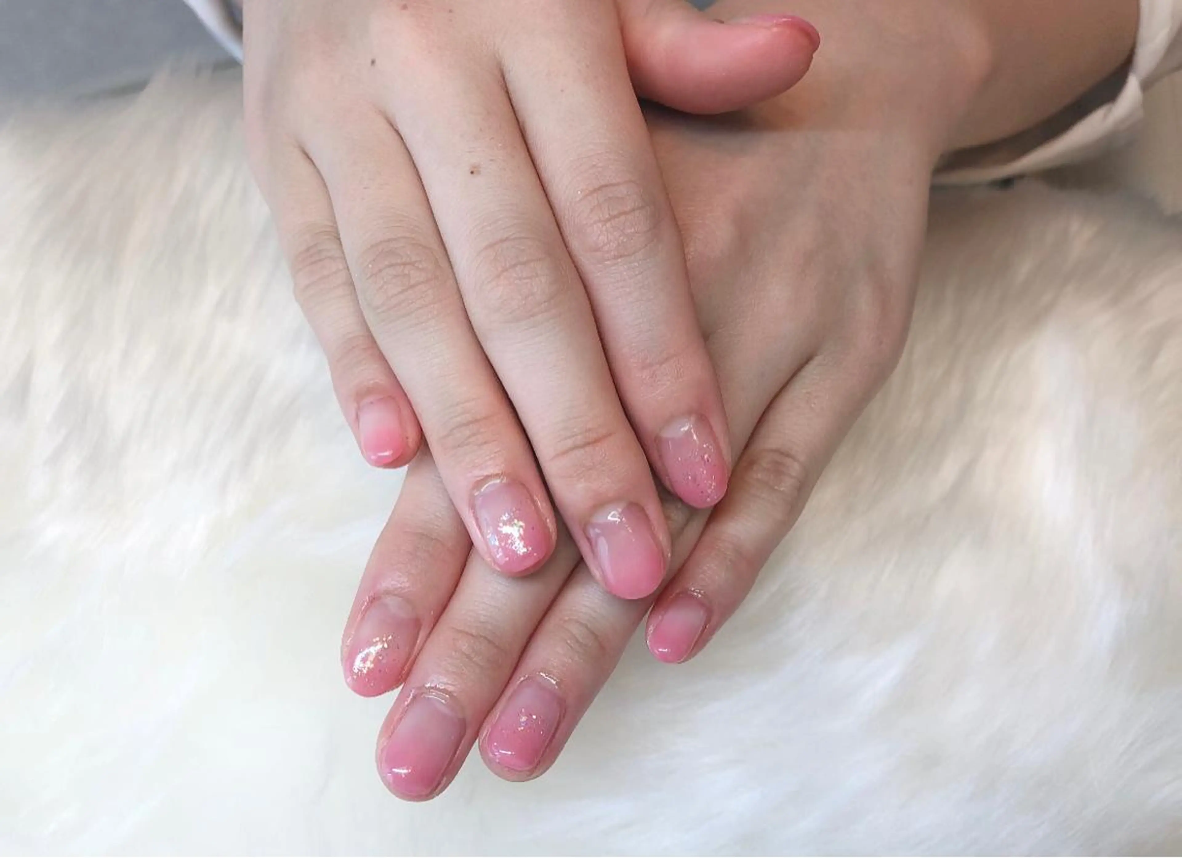 ネイル BLANC.nail yuuのネイルデザイン