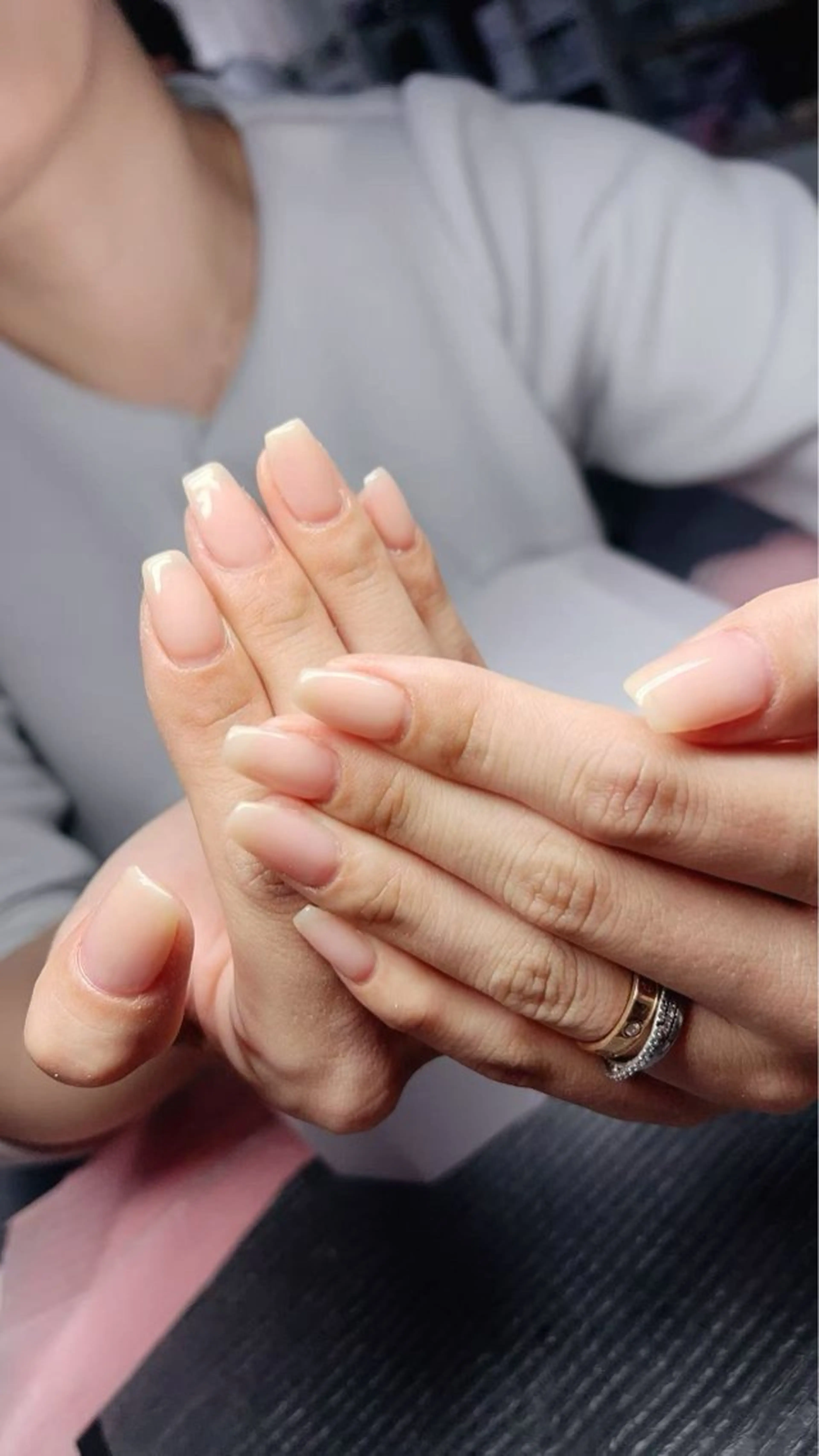 ネイル 森♡nail ♡ ①のネイルデザイン