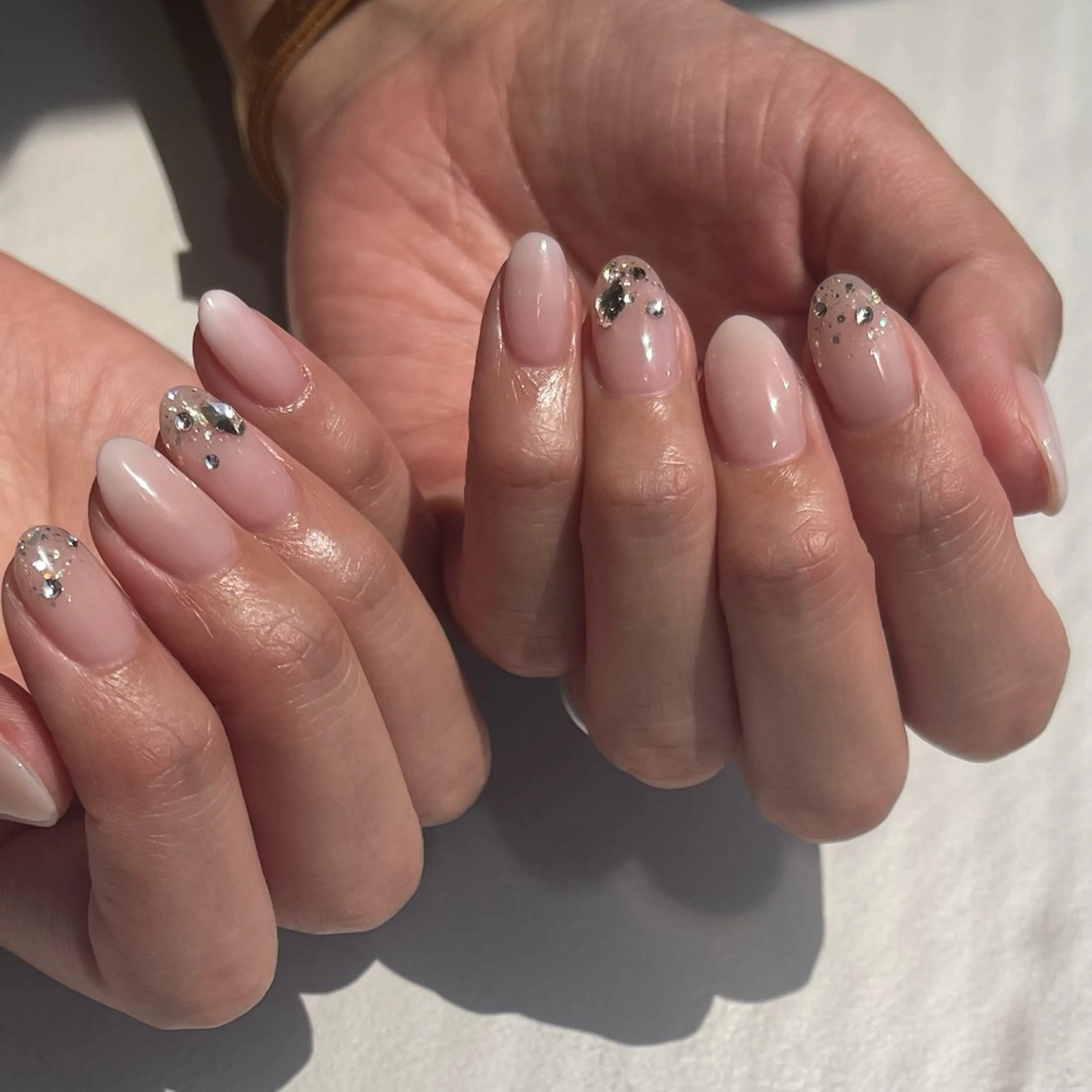 ネイル HARU LAND HAKATAのネイルデザイン